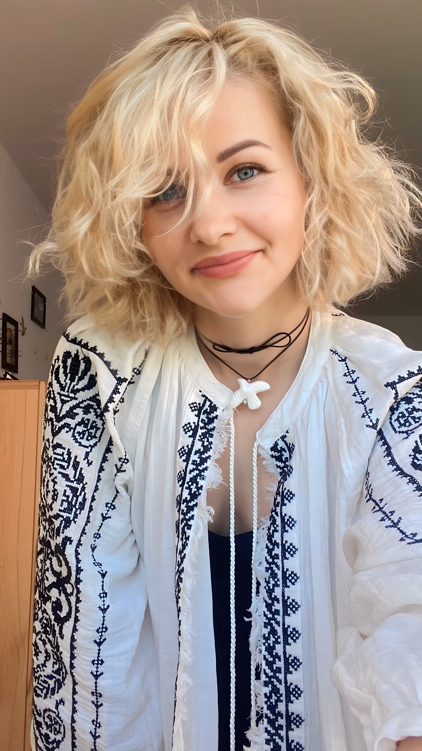 Alina 31 Fastiv Ukraine I browse Russian brides photos and Russian Jewish women