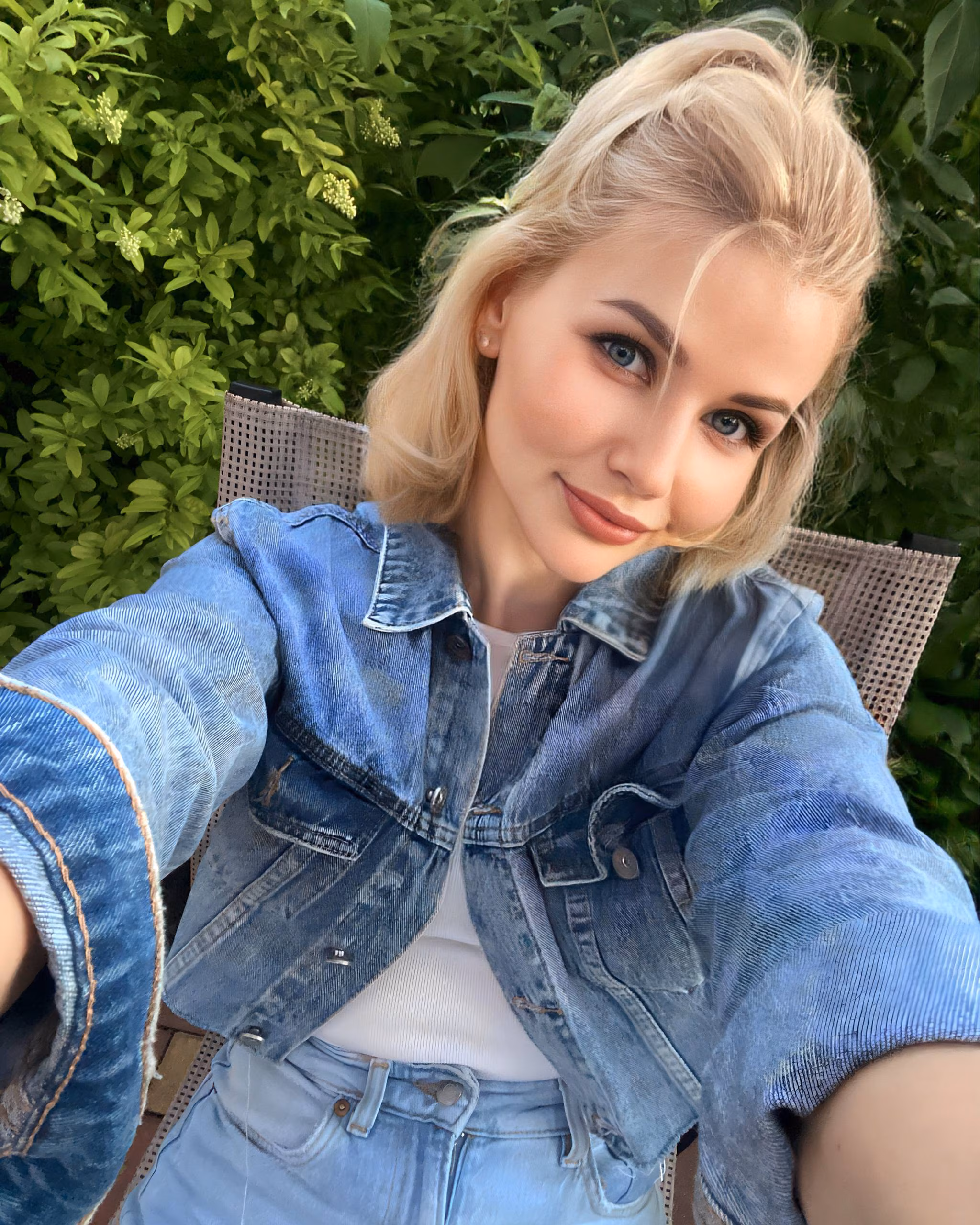 Alina 31 Fastiv Ukraine I browse Russian brides photos and Russian Jewish women