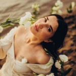 Olga 34 Pafos Cyprus I understand Russian bride meaning and Russian bridesmaid