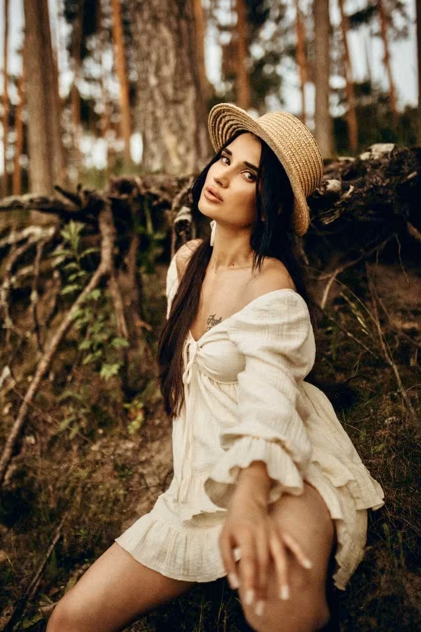 Olga 34 Pafos Cyprus I understand Russian bride meaning and Russian bridesmaid