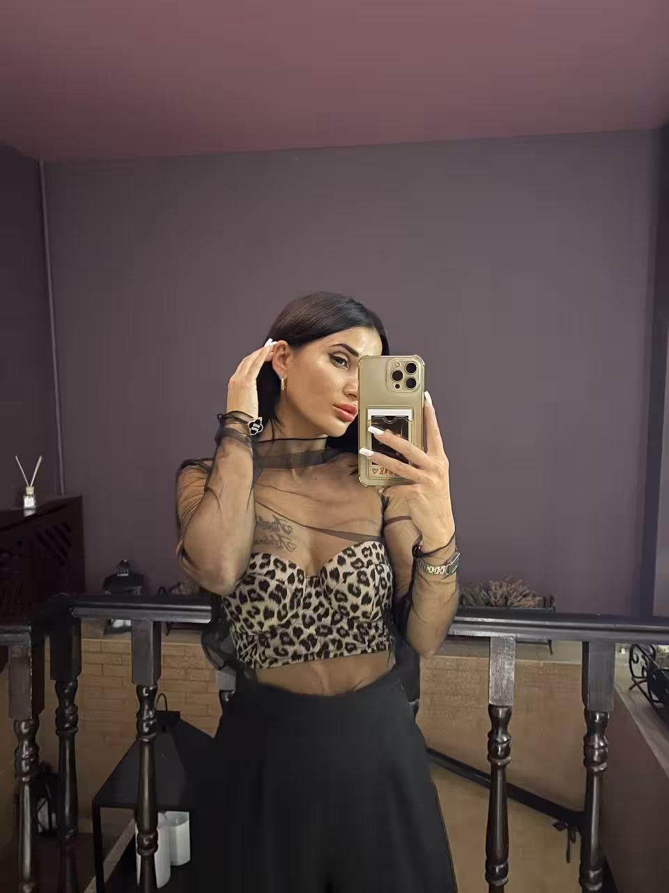 Olga 34 Pafos Cyprus I understand Russian bride meaning and Russian bridesmaid