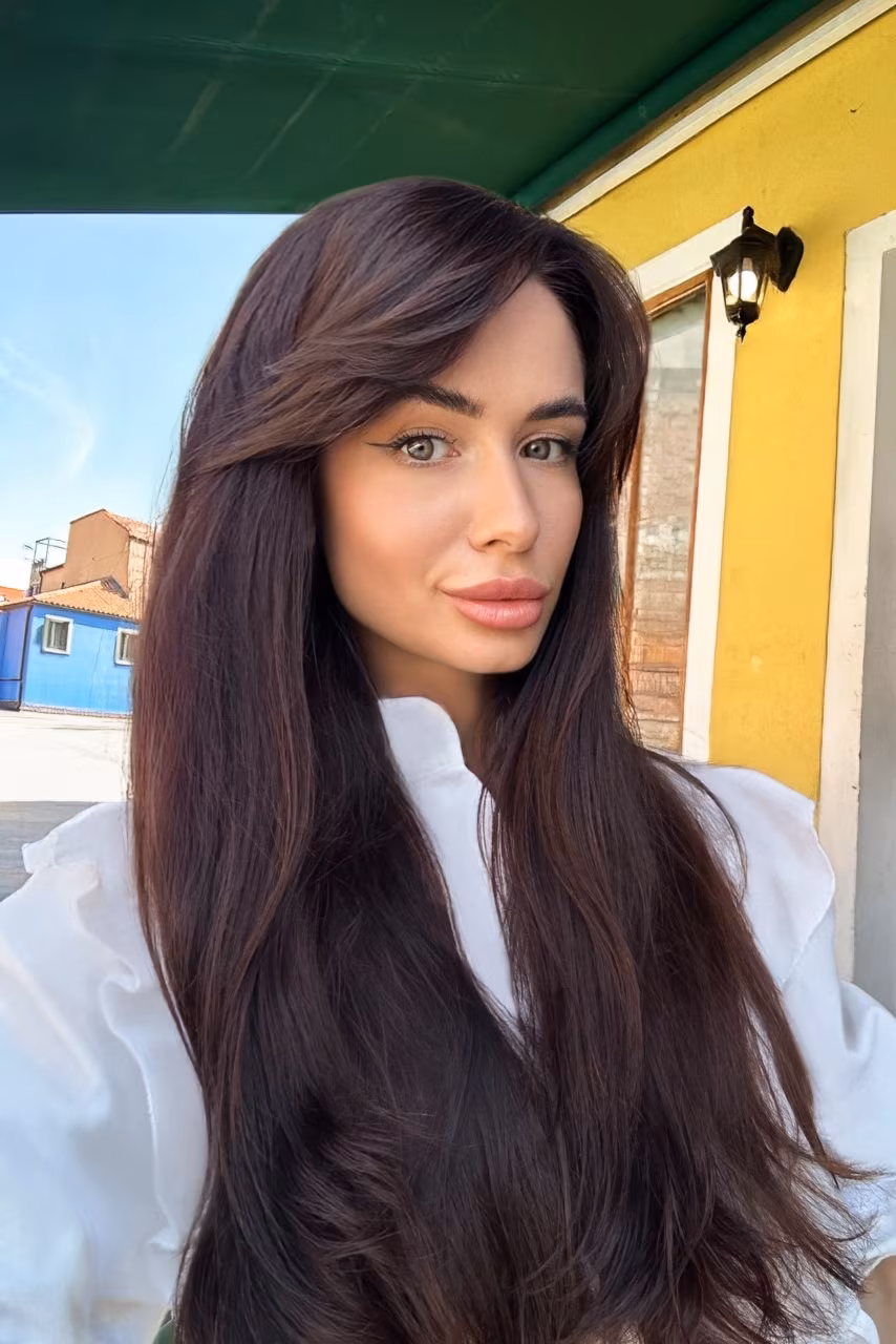 Anastasia 31 Vienna Austria I want to meet Russian brides and Russian mail brides real