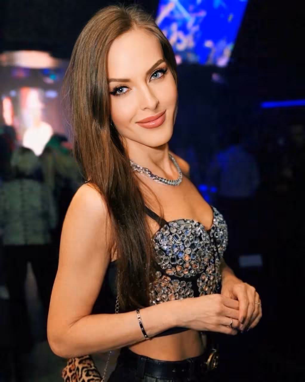 Natalia 42 Turin Italy beautiful russian brides
