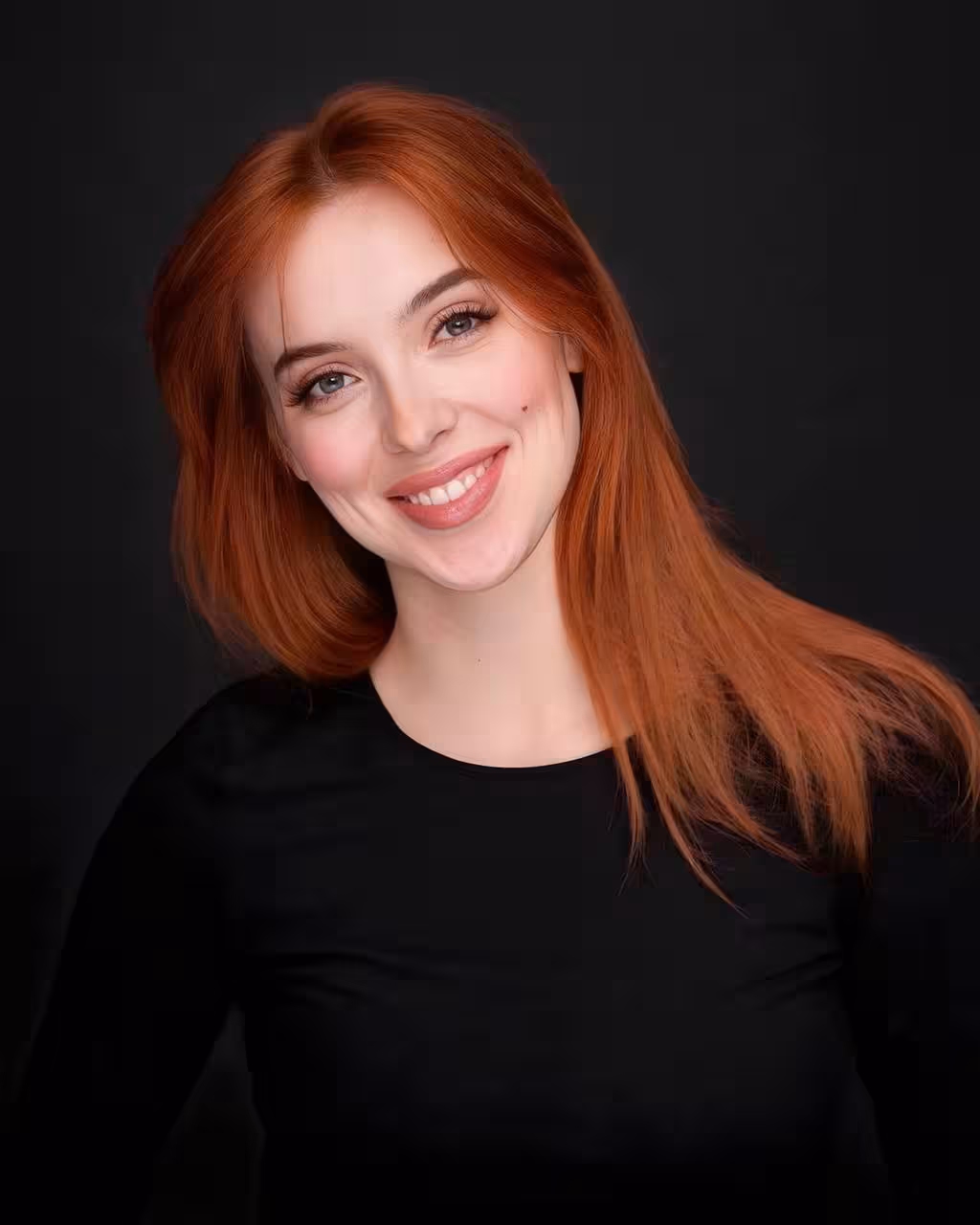 Elizaveta 25 Kiev Ukraine hot russian brides