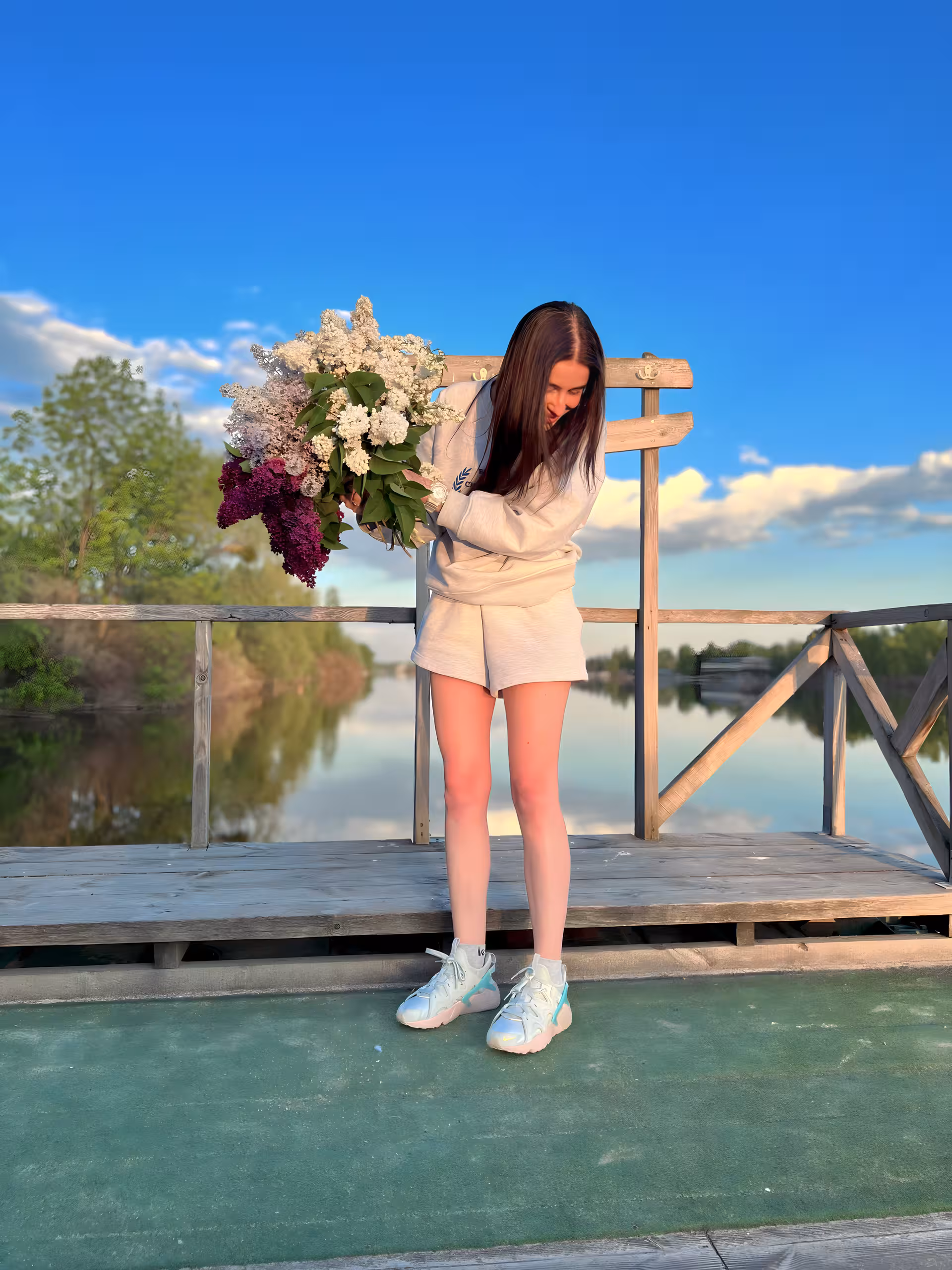 Vladа 28 Kyiv Ukraine russian bikini brides