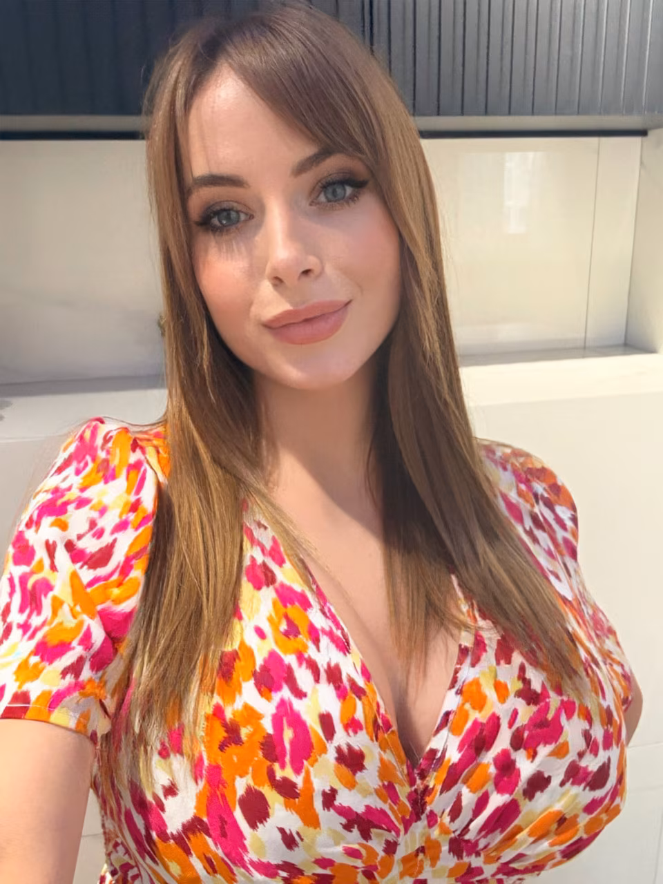 Vika 32 Kyiv Ukraine russian bride loyal
