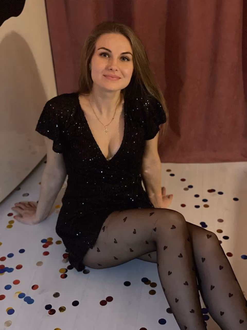 Nastia 34 Lodz Poland russian brides free dating site