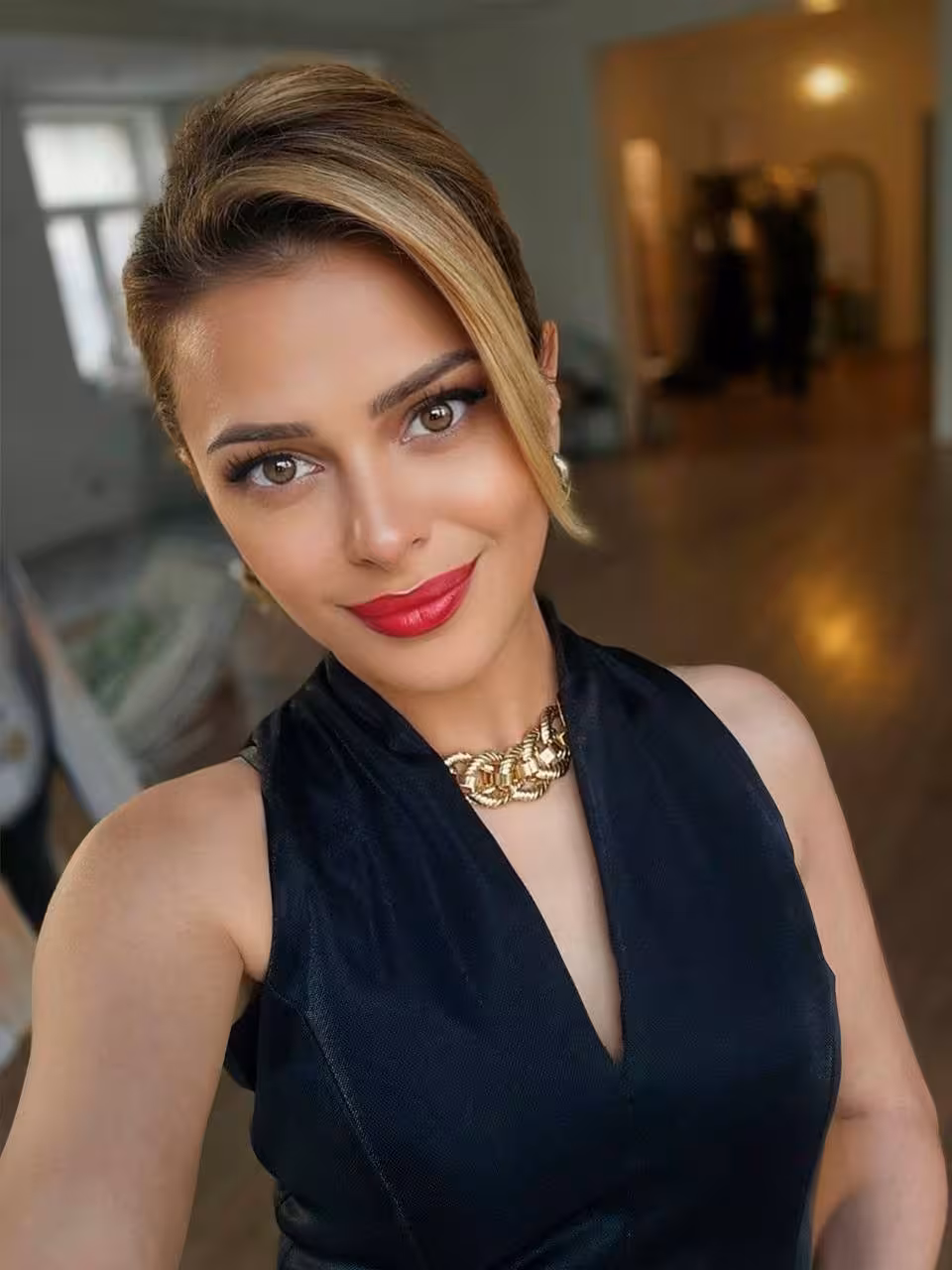 Olha 42 Liepaja Latvia russian brides match