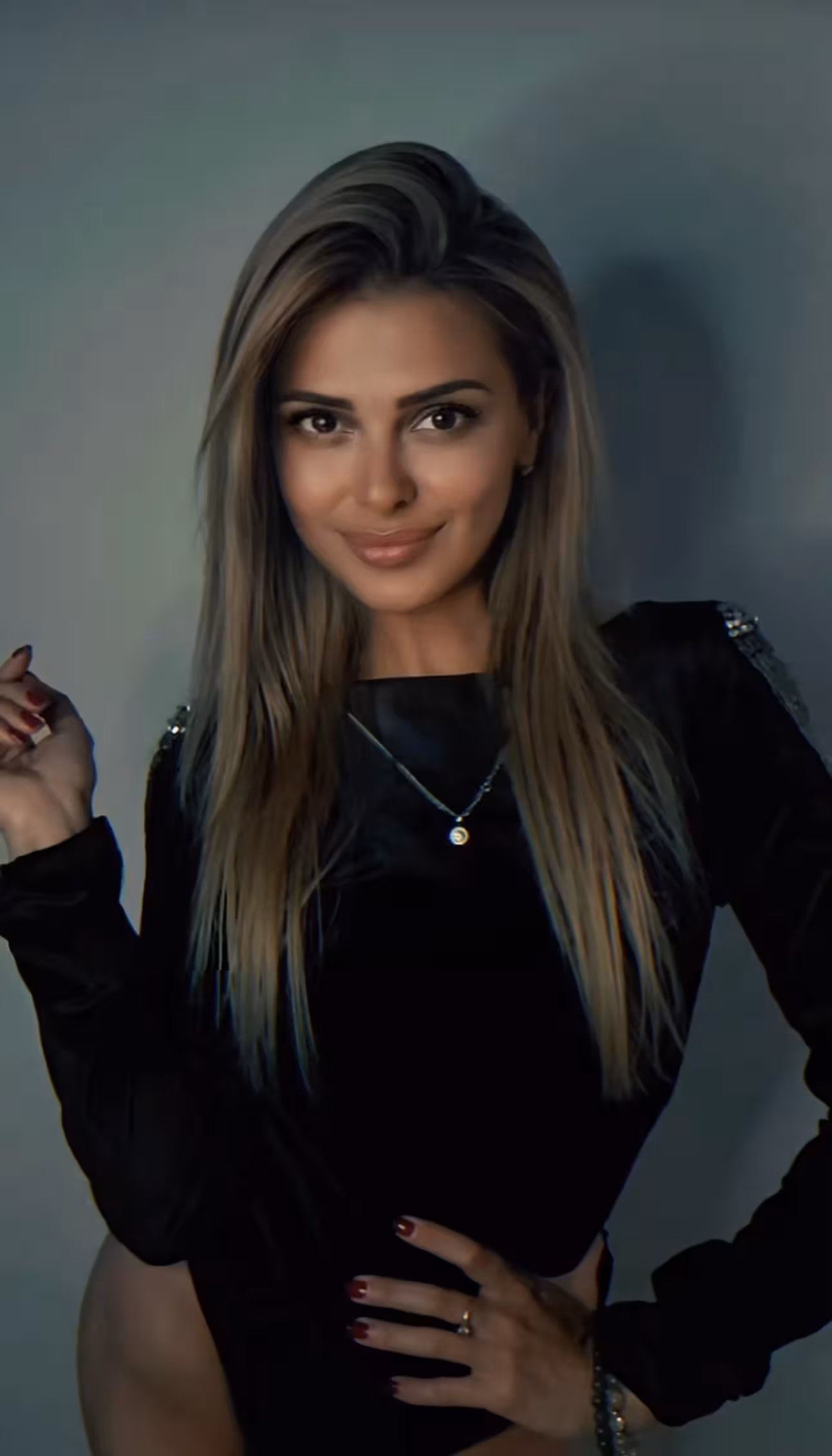 Olha 42 Liepaja Latvia russian brides match