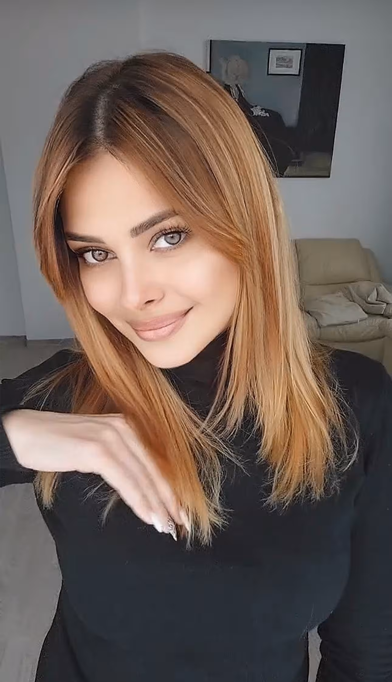 Olha 42 Liepaja Latvia russian brides match