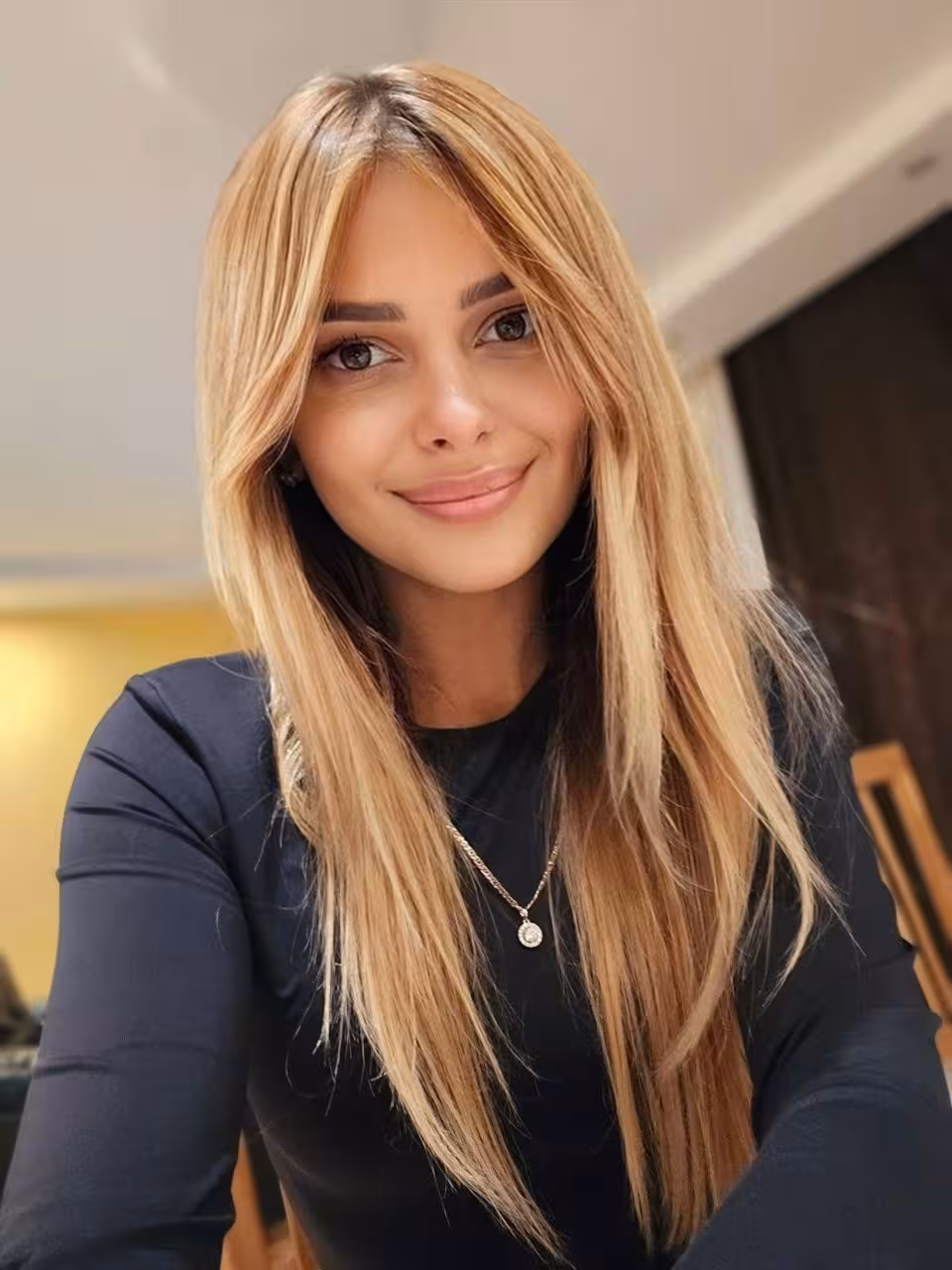 Olha 42 Liepaja Latvia russian brides match