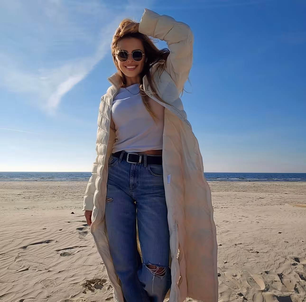 Olha 42 Liepaja Latvia russian brides match