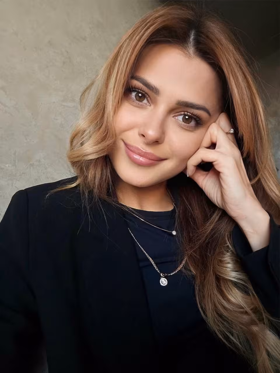 Olha 42 Liepaja Latvia russian brides match
