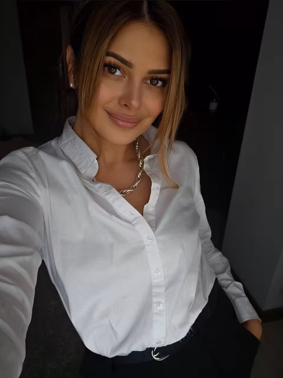 Olha 42 Liepaja Latvia russian brides match