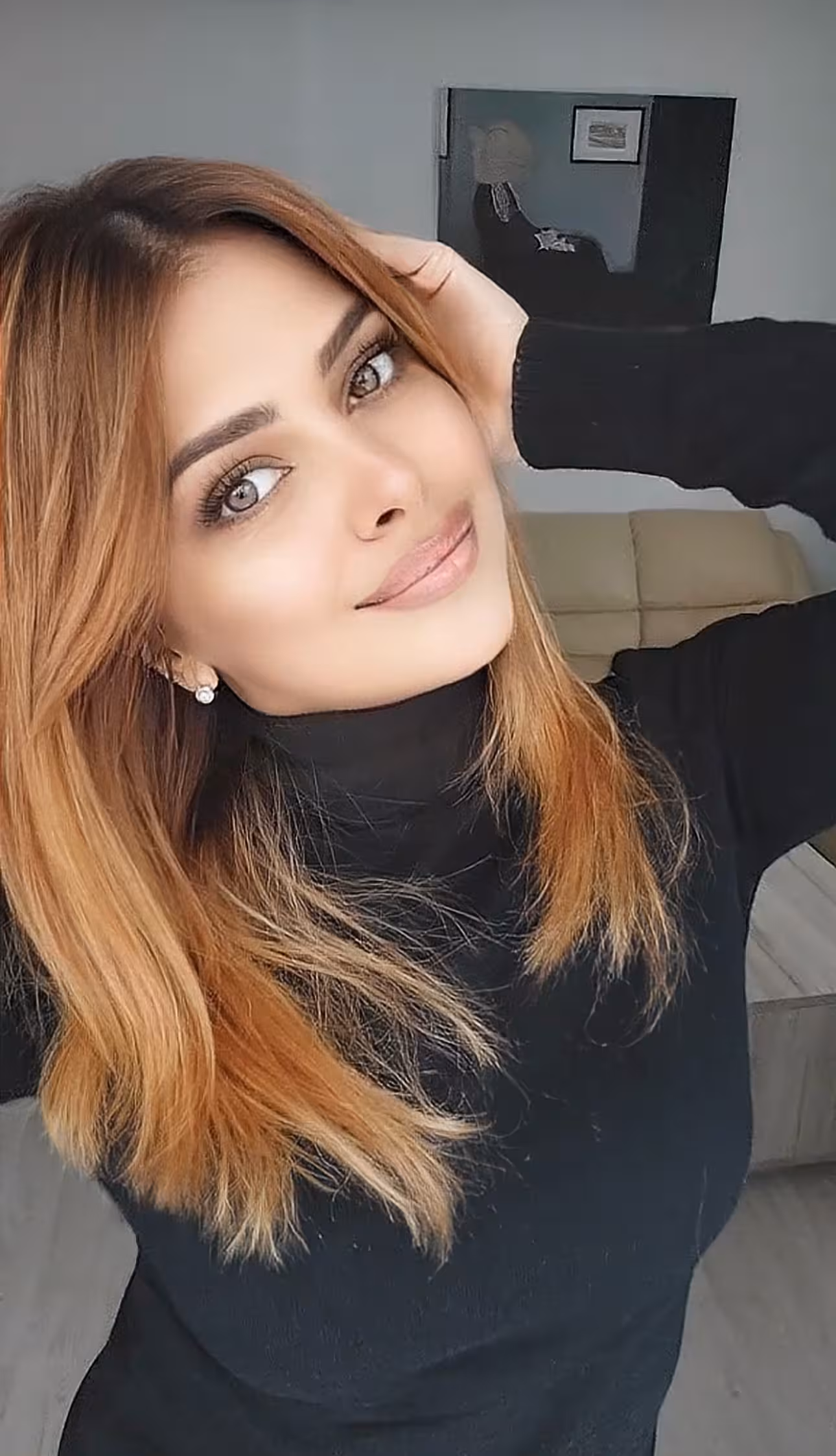 Olha 42 Liepaja Latvia russian brides match