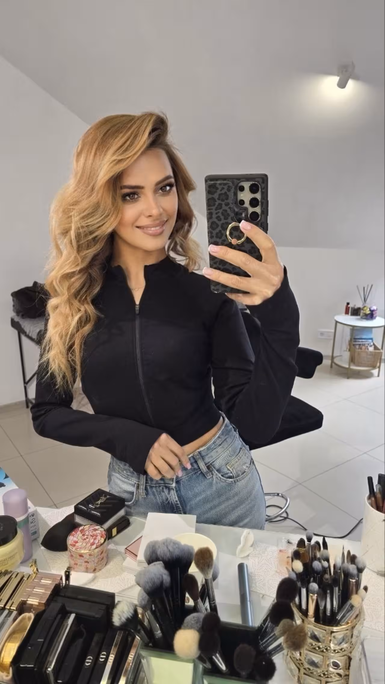 Olha 42 Liepaja Latvia russian brides match