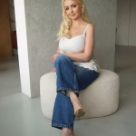 Mila 47 Kyiv Ukraine russian brides photos