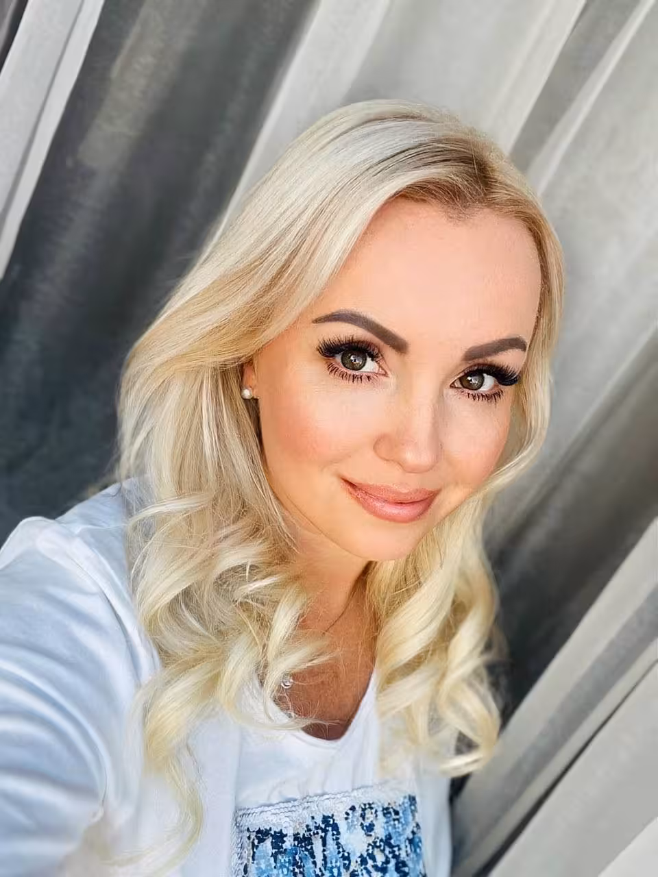 Mila 47 Kyiv Ukraine russian brides photos
