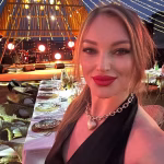 Alina 39 Athens Greece russian brides photos