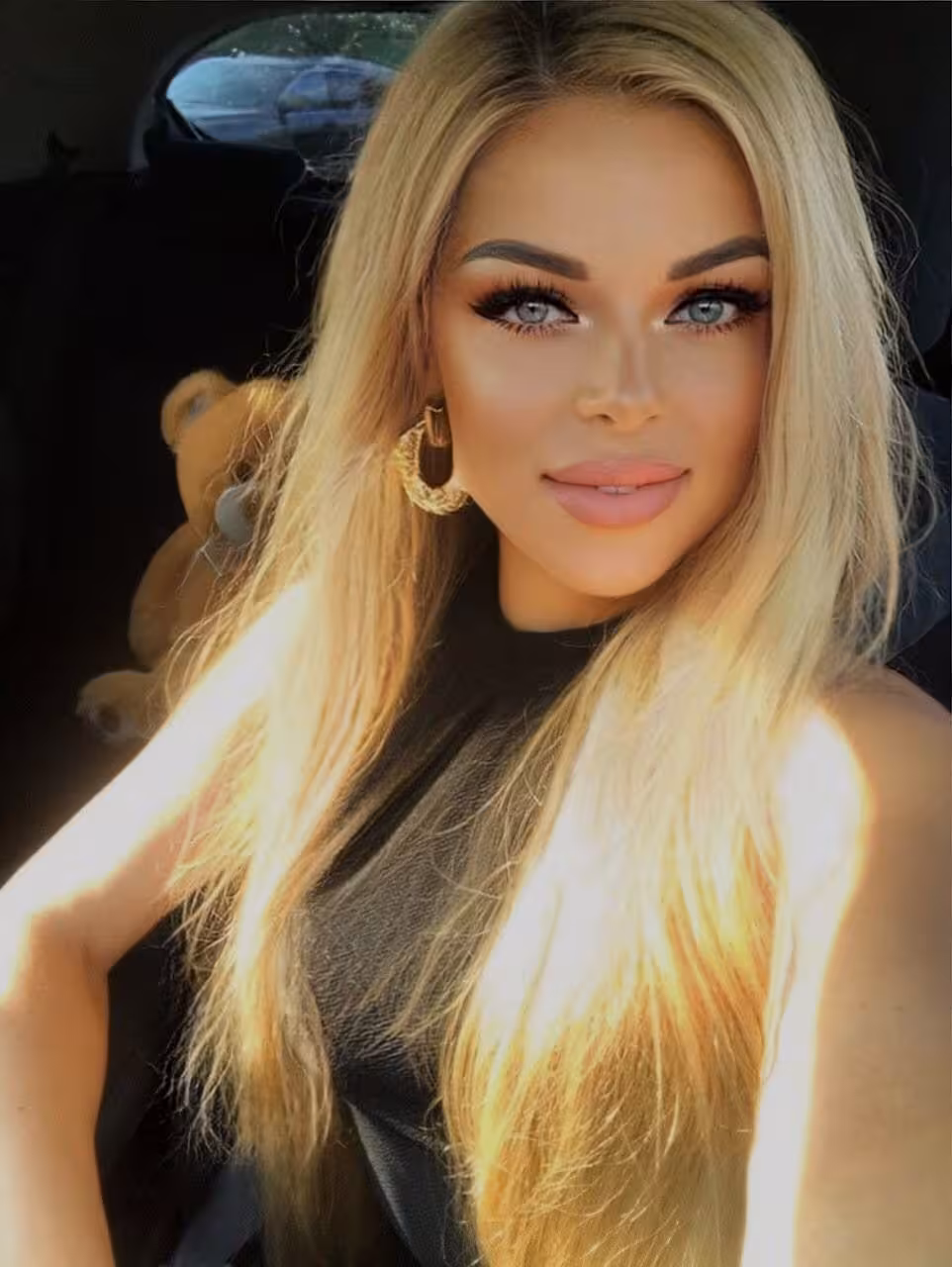 Elena 44 Antalya Turkey russian brides photos