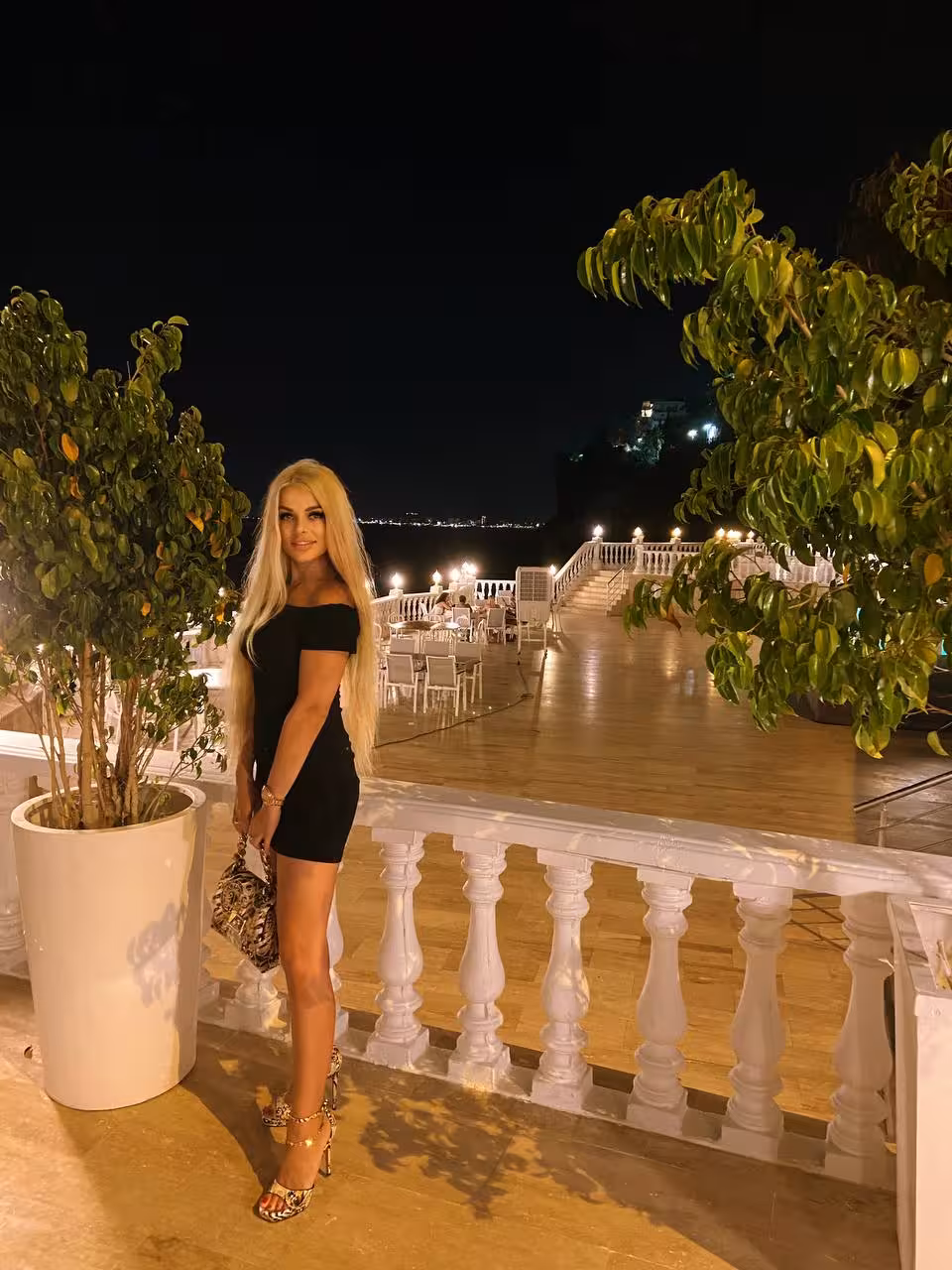 Elena 44 Antalya Turkey russian brides photos