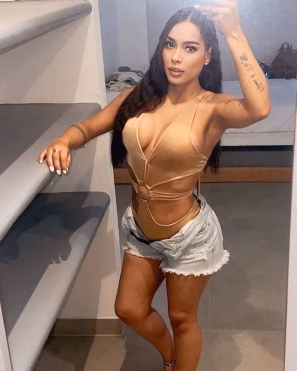 MELISA 33 Medellin Colombia russianbrides review