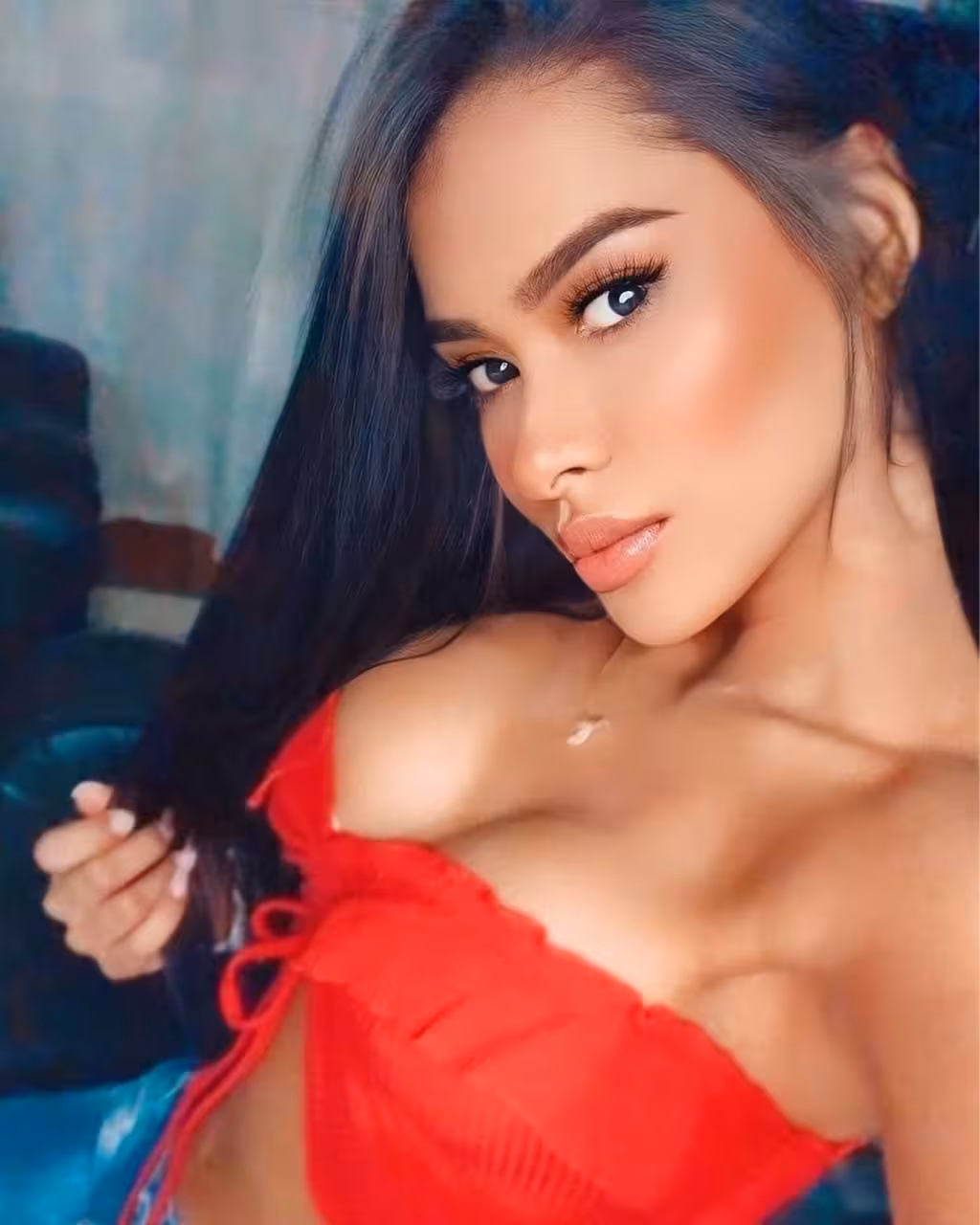 MELISA 33 Medellin Colombia russianbrides review