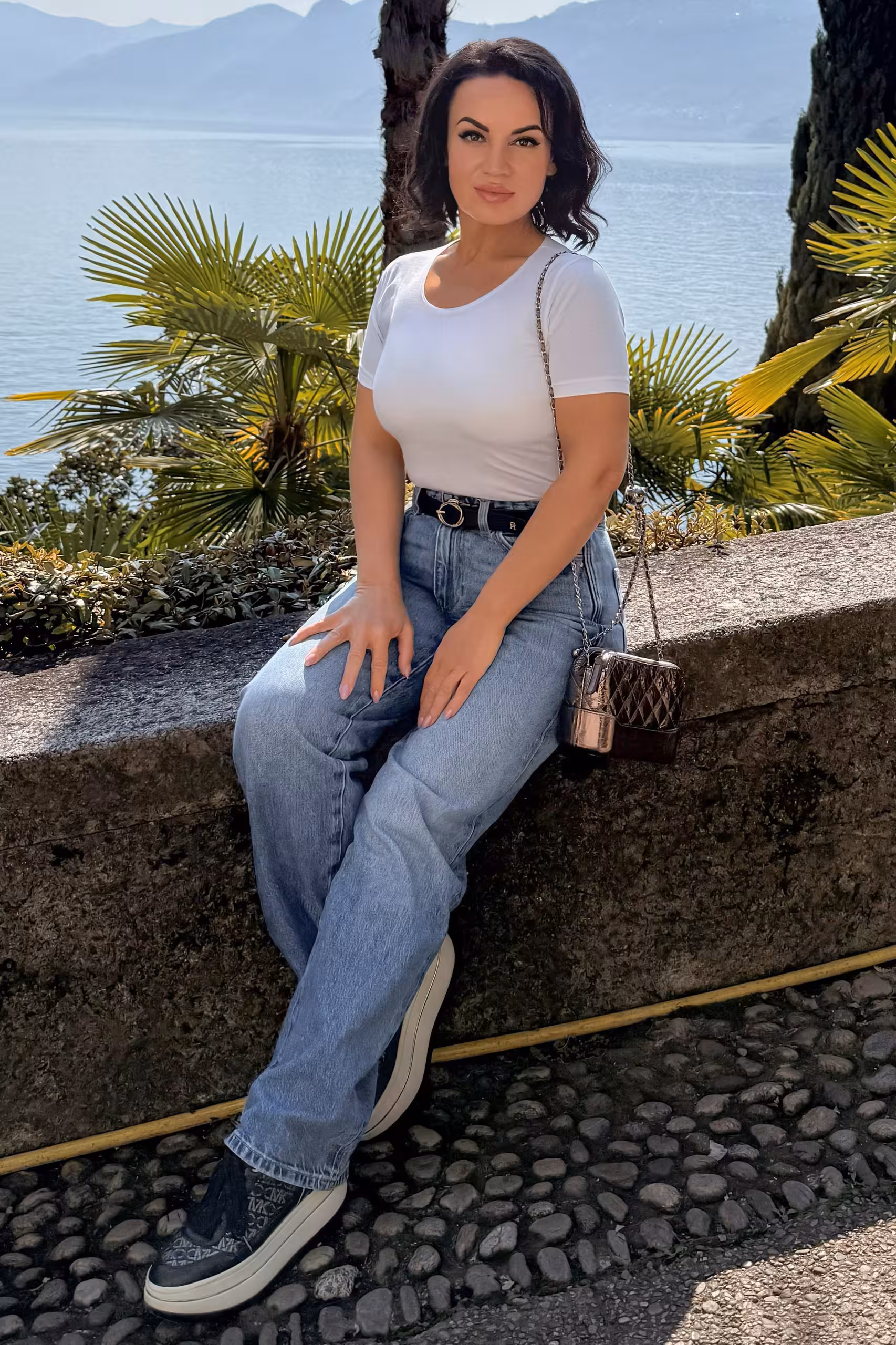 Orysya 40 Bansko Bulgaria russianbrides review