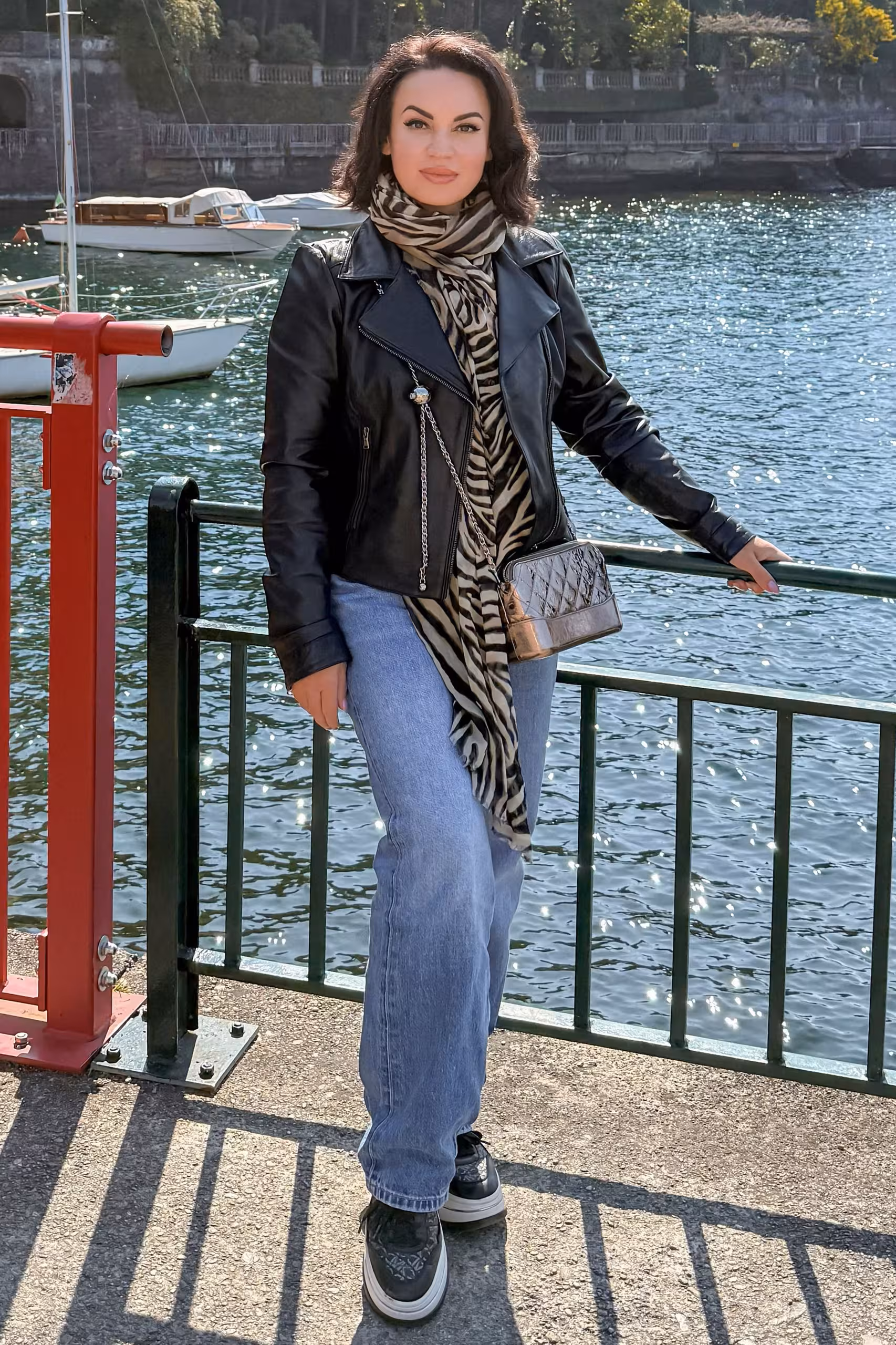 Orysya 40 Bansko Bulgaria russianbrides review