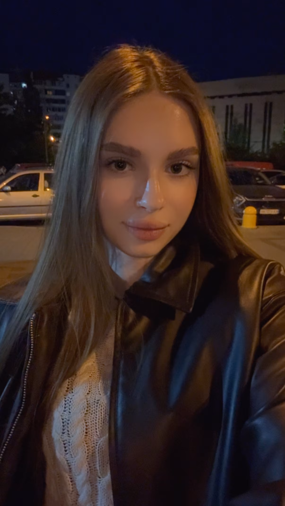 Yelyzaveta 20 Kyiv Ukraine russian japanese women