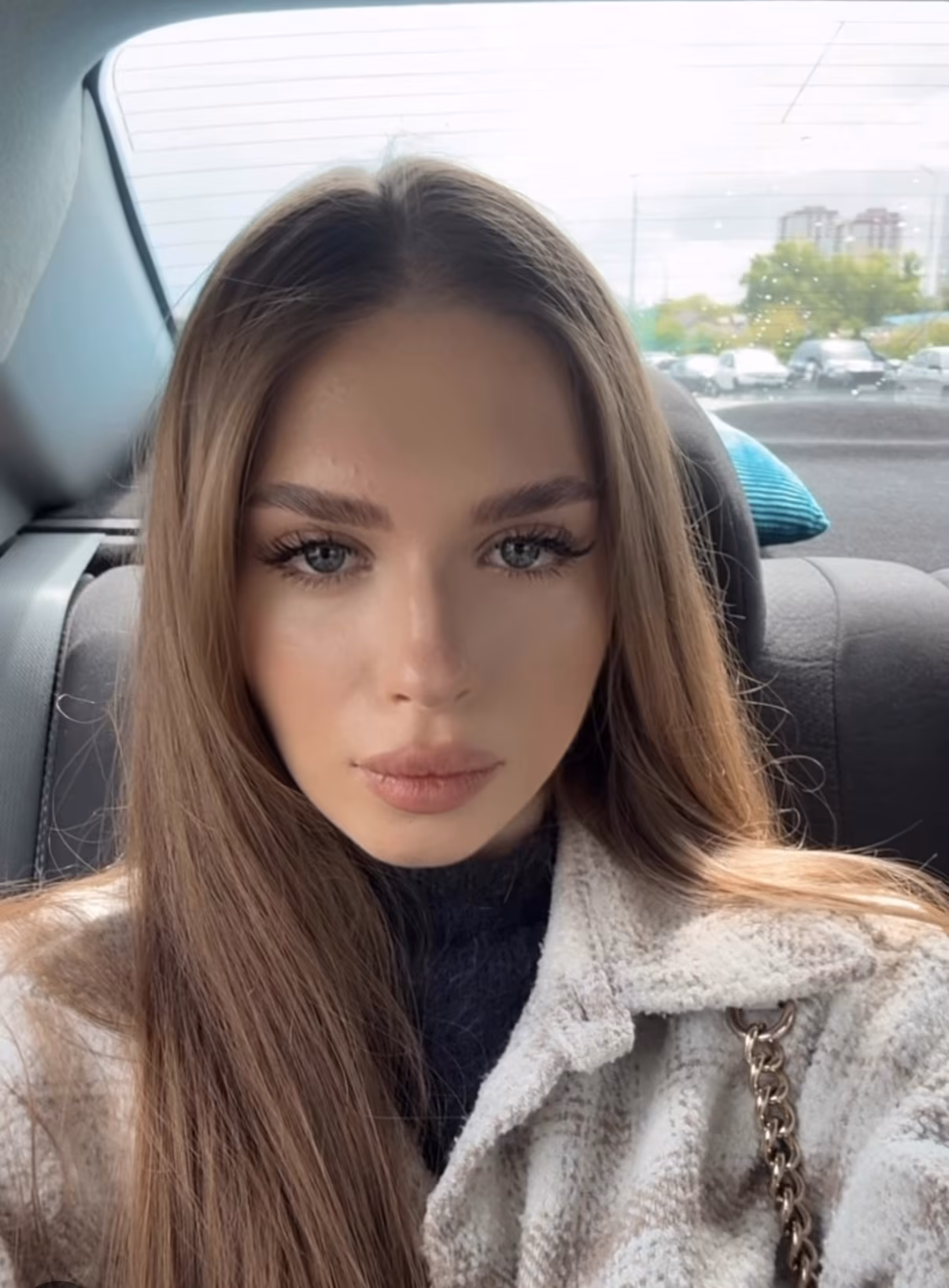 Yelyzaveta 20 Kyiv Ukraine russian japanese women