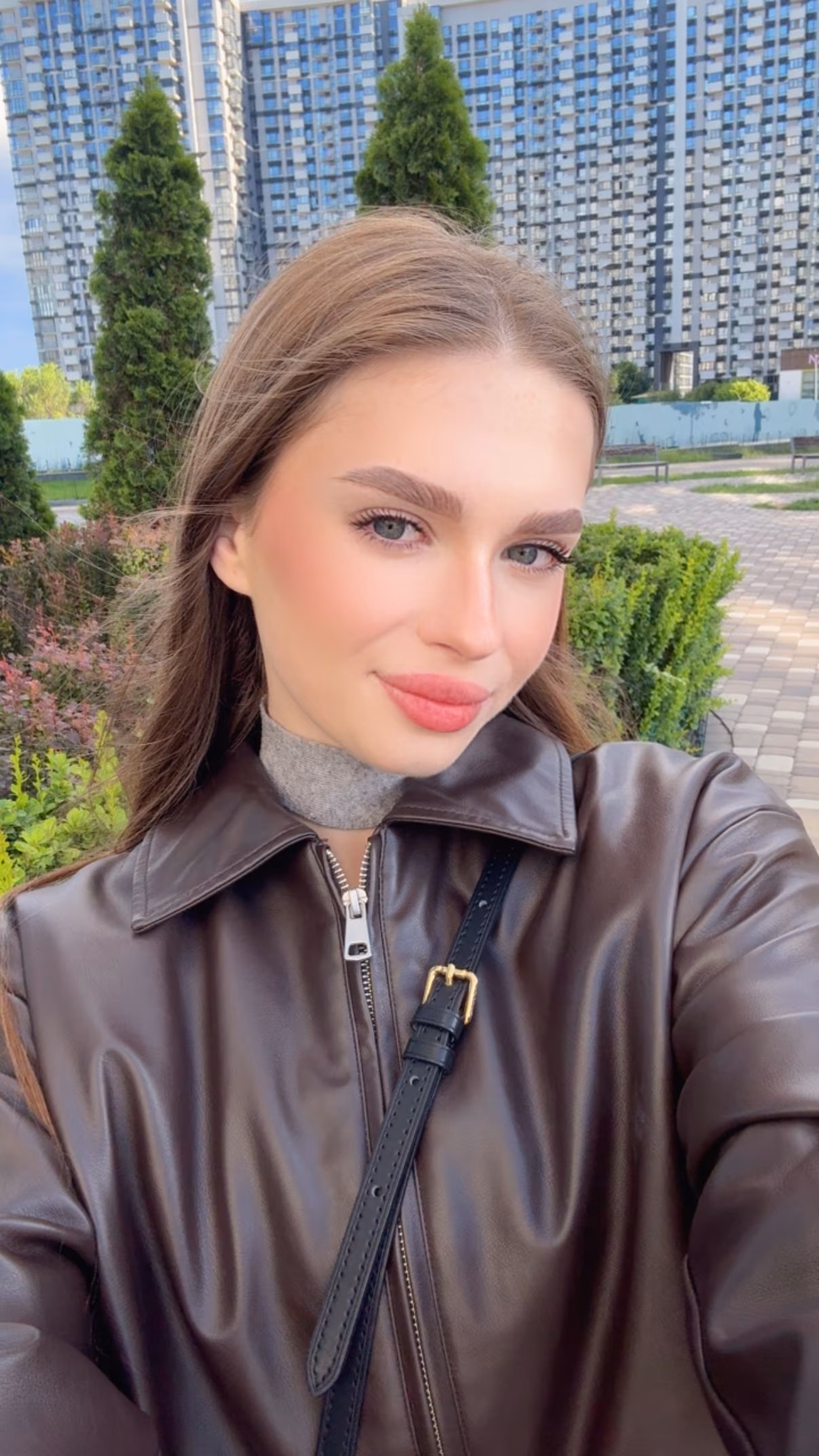 Yelyzaveta 20 Kyiv Ukraine russian japanese women