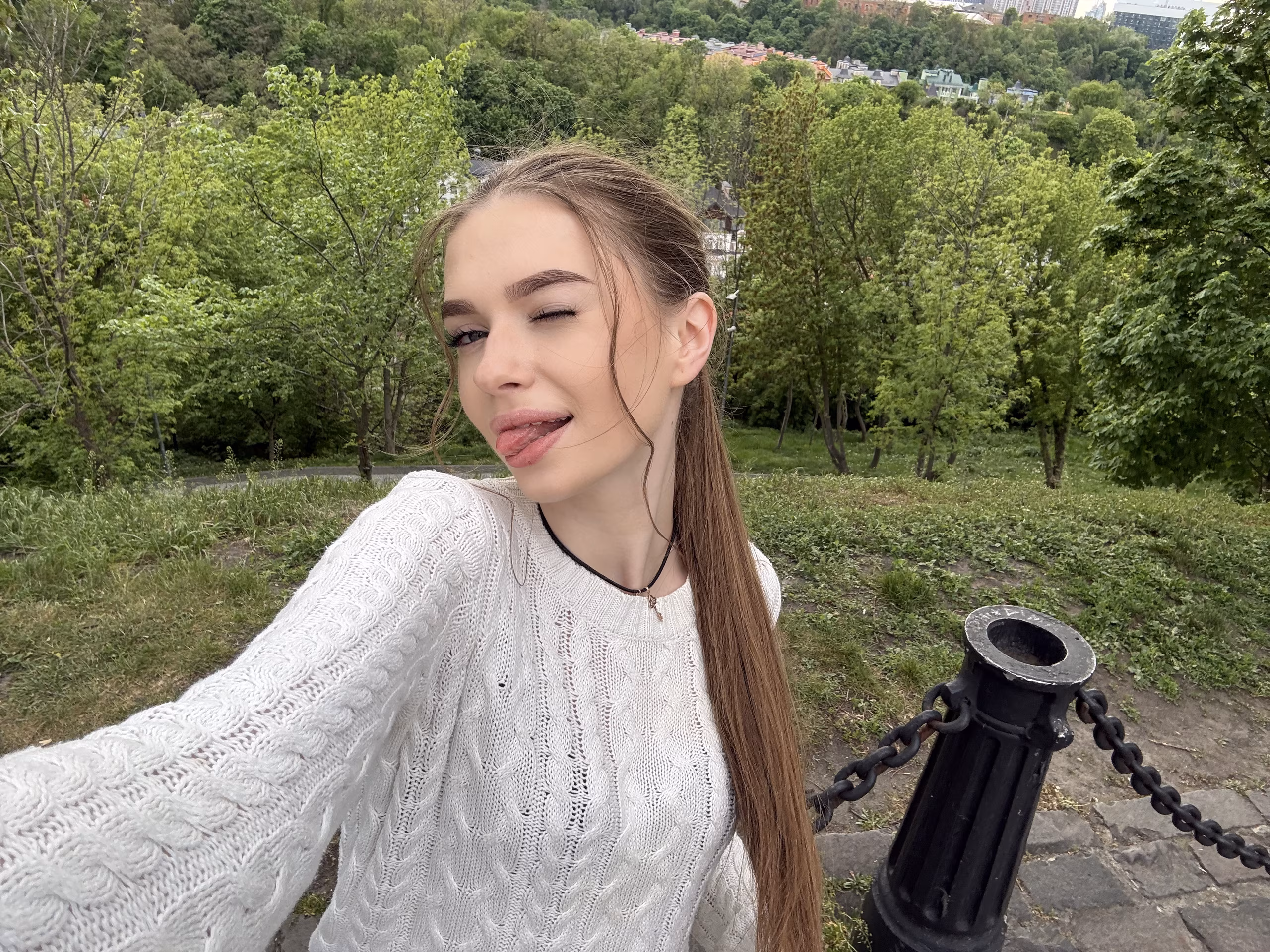 Yelyzaveta 20 Kyiv Ukraine russian japanese women