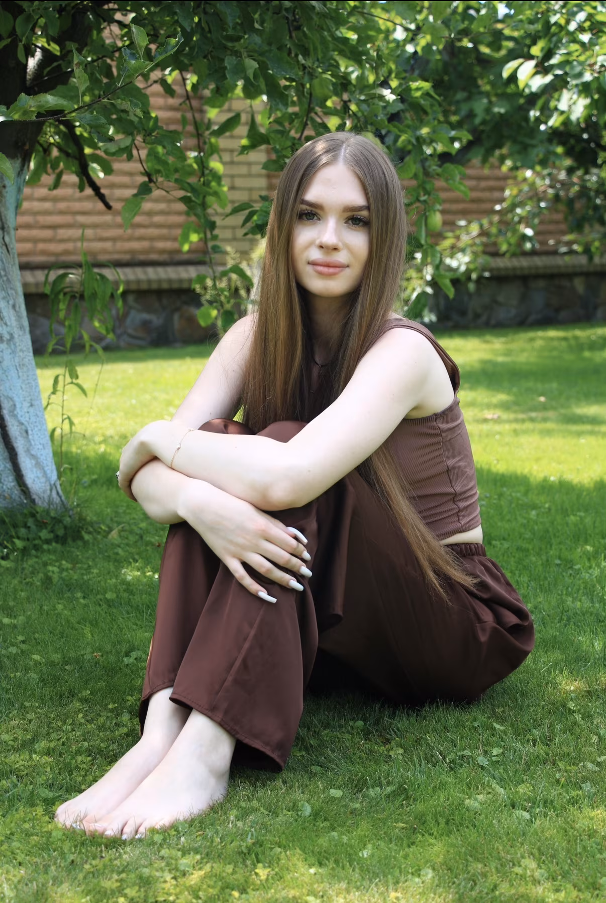 Yelyzaveta 20 Kyiv Ukraine russian japanese women