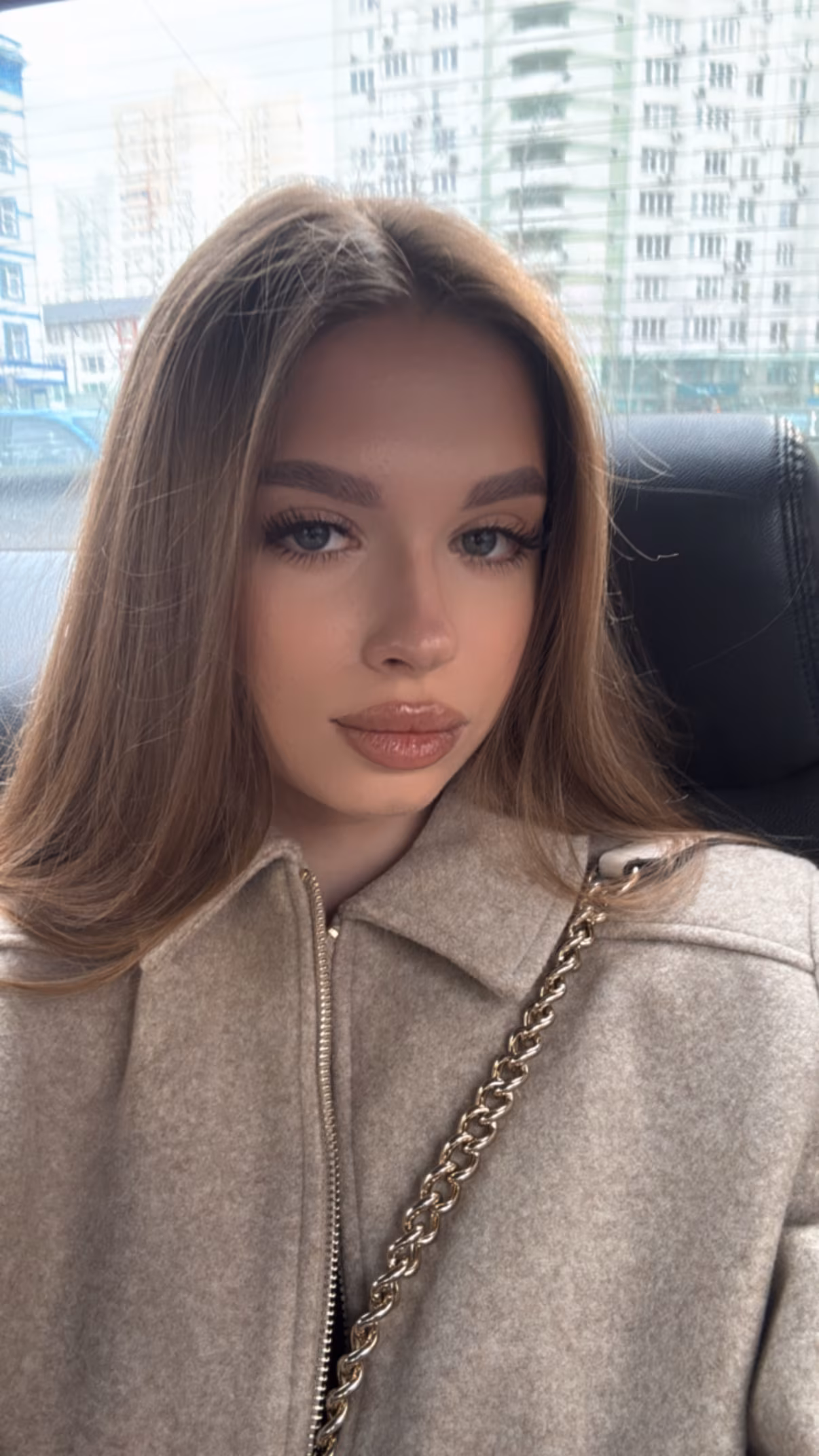 Yelyzaveta 20 Kyiv Ukraine russian japanese women