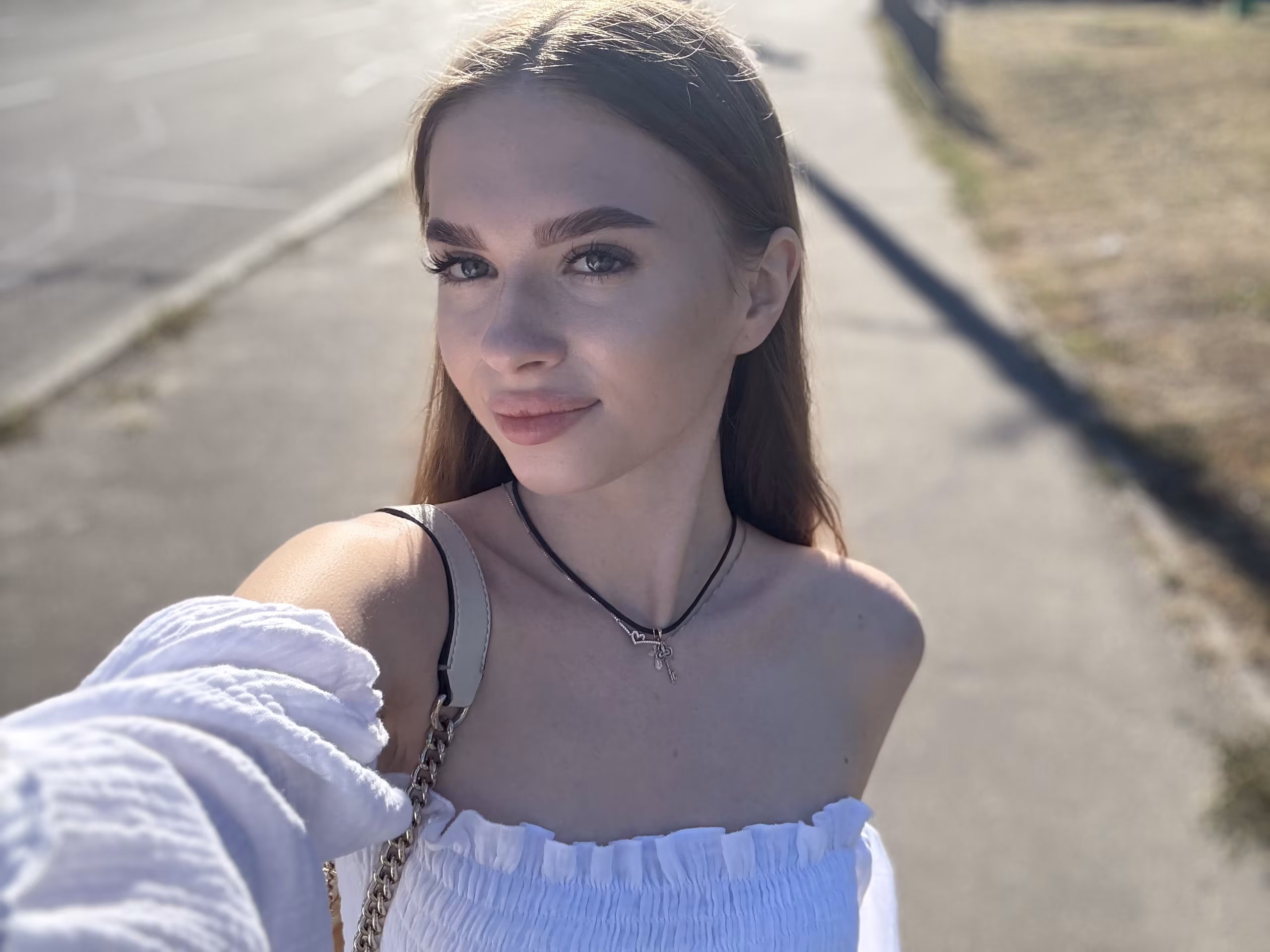 Yelyzaveta 20 Kyiv Ukraine russian japanese women