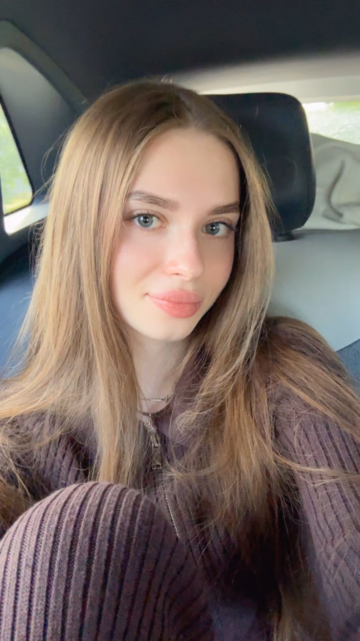 Yelyzaveta 20 Kyiv Ukraine russian japanese women