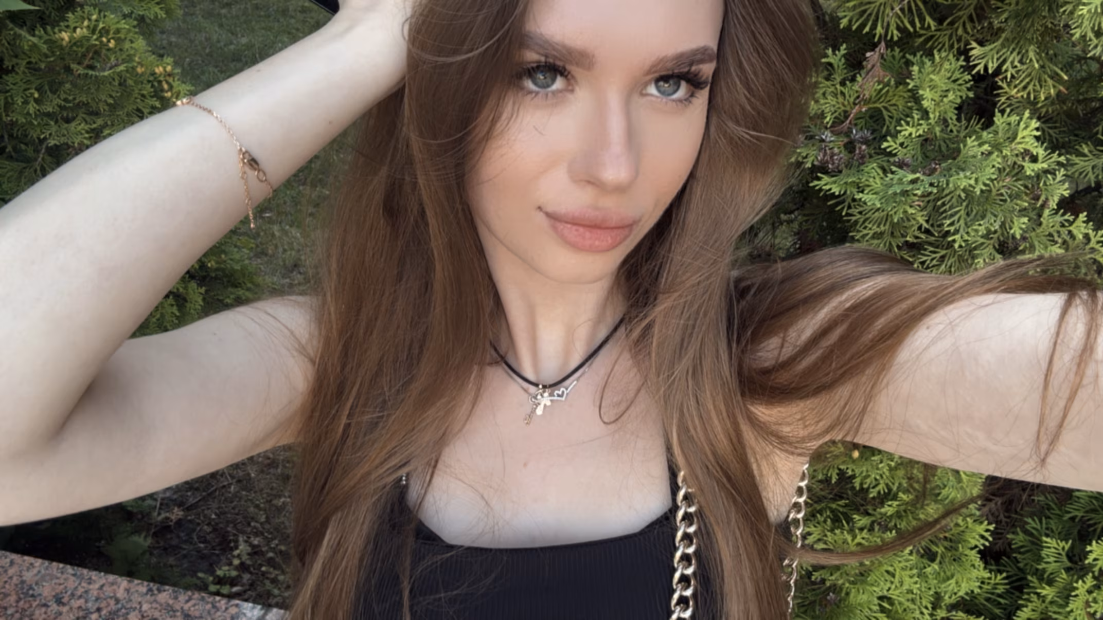 Yelyzaveta 20 Kyiv Ukraine russian japanese women