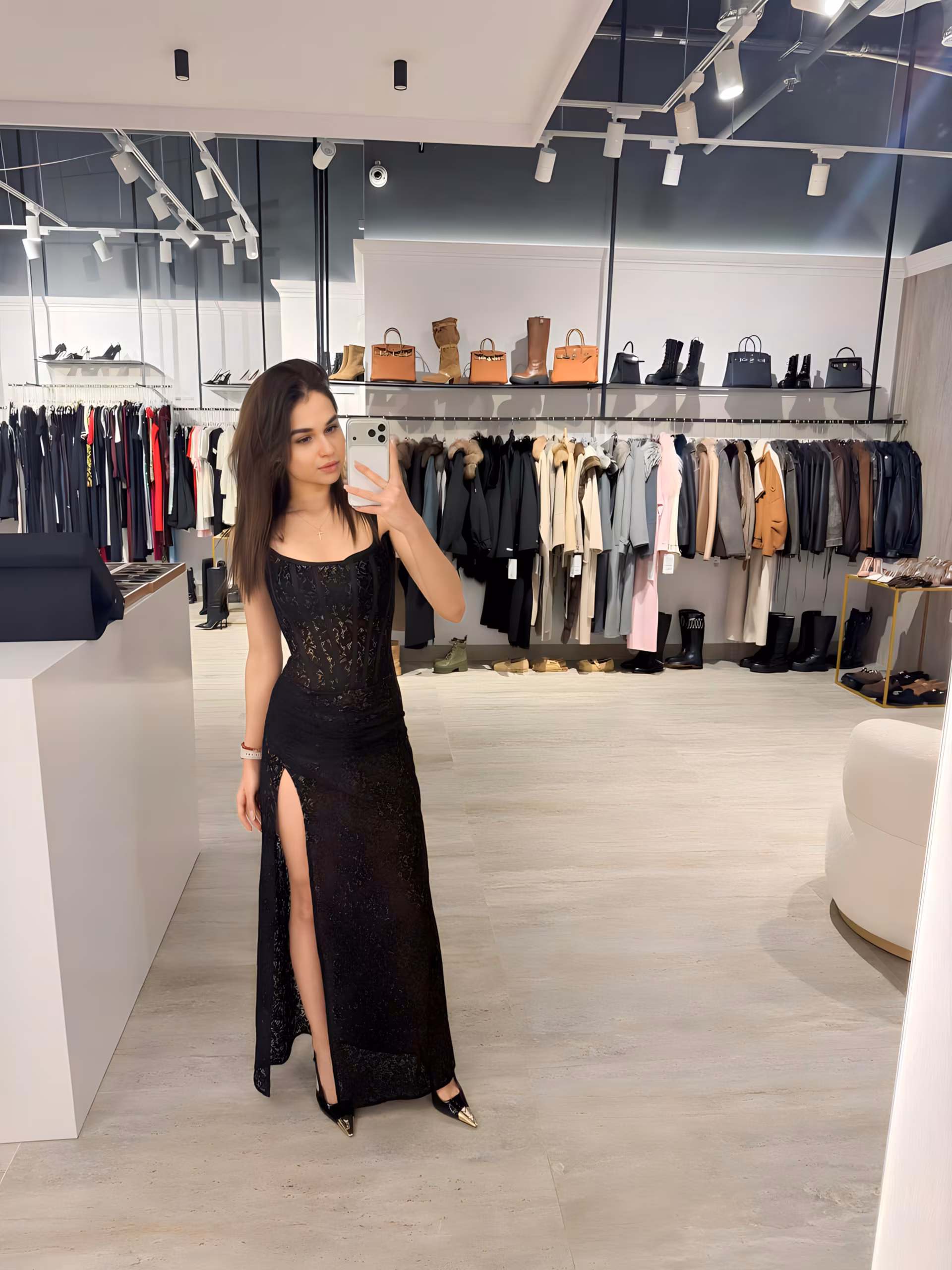Daryna 22 Kharkiv  Ukraine russian jewish wedding