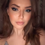 Oleksandra 31 Atlanta USA russian korean women