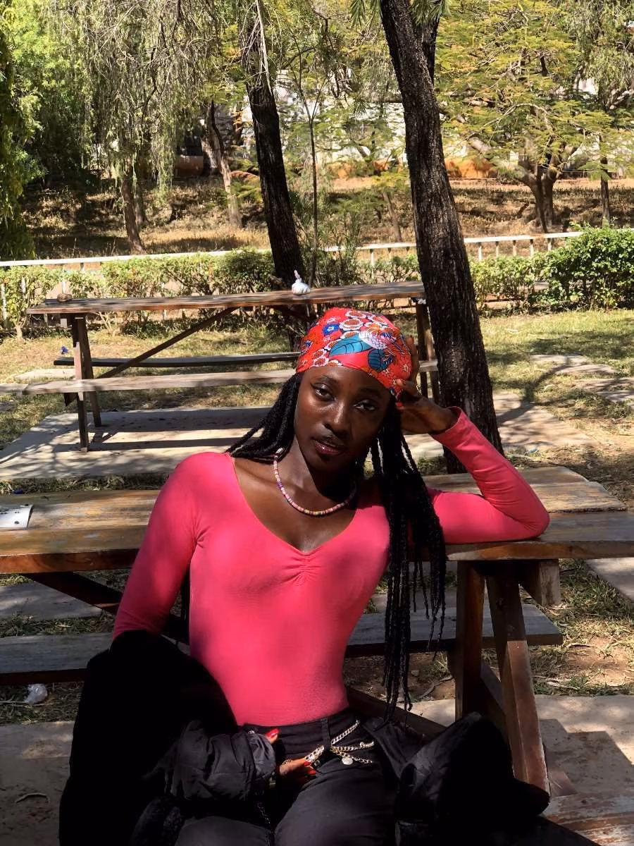Sadiya 22 Abuja Niger russian mail brides real