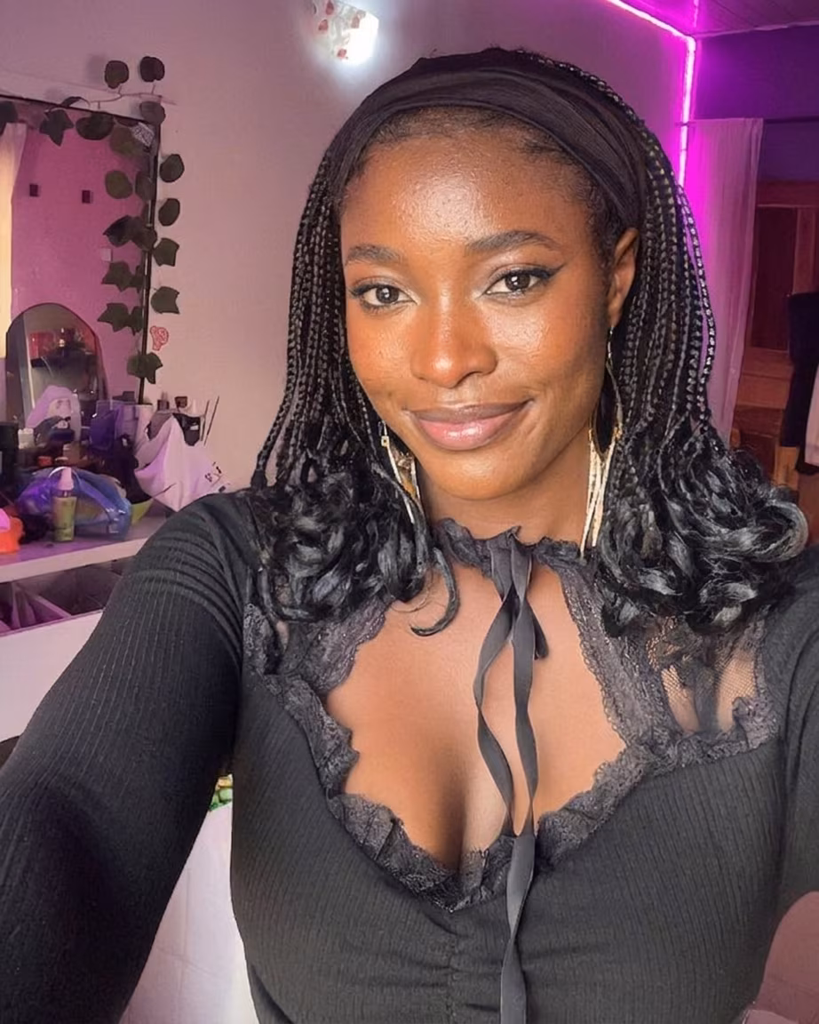 Sadiya 22 Abuja Niger russian mail brides real
