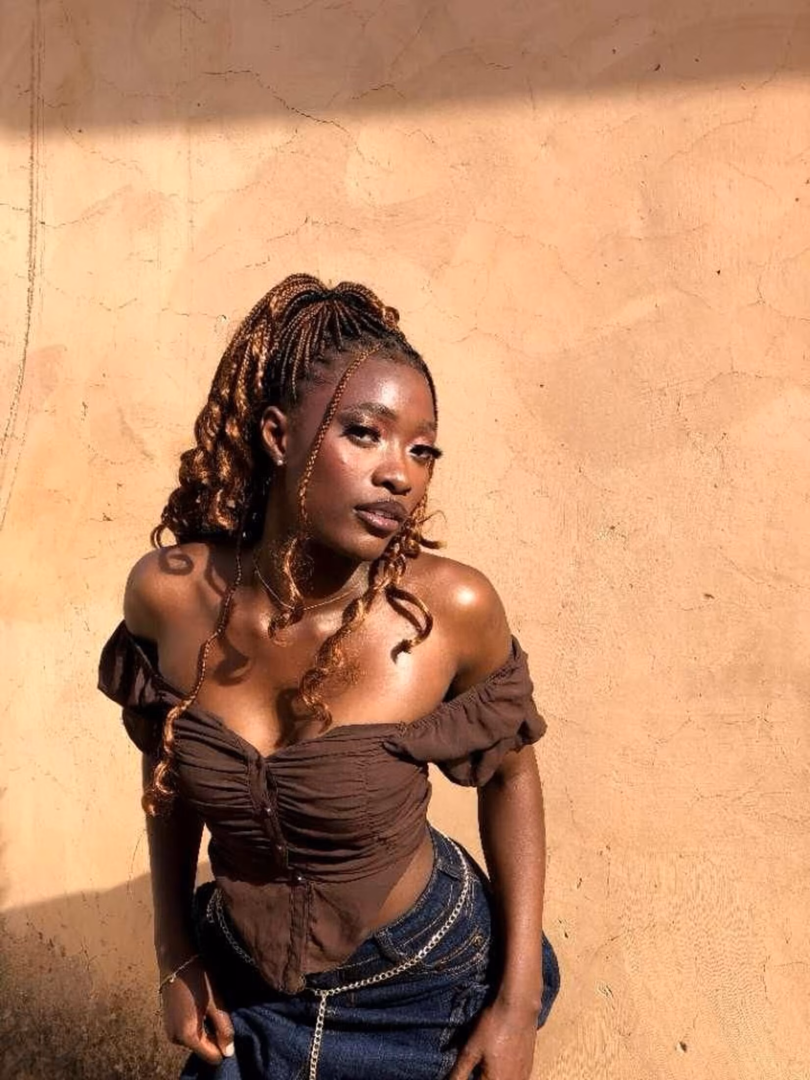 Sadiya 22 Abuja Niger russian mail brides real