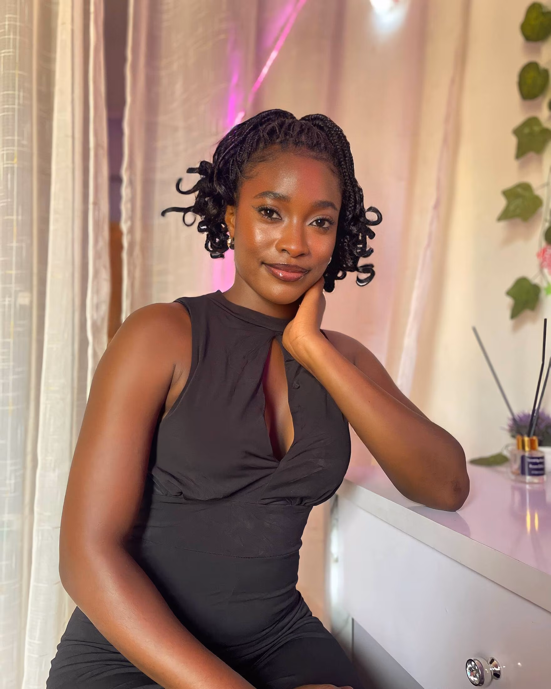 Sadiya 22 Abuja Niger russian mail brides real