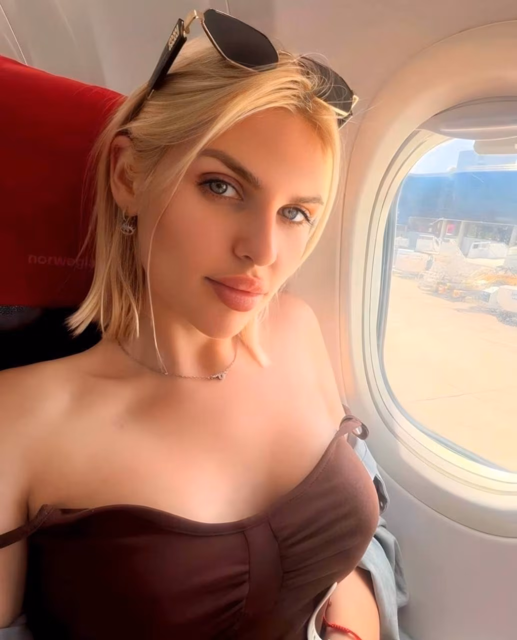 Polina 25 Aalborg Denmark russian women are beautiful