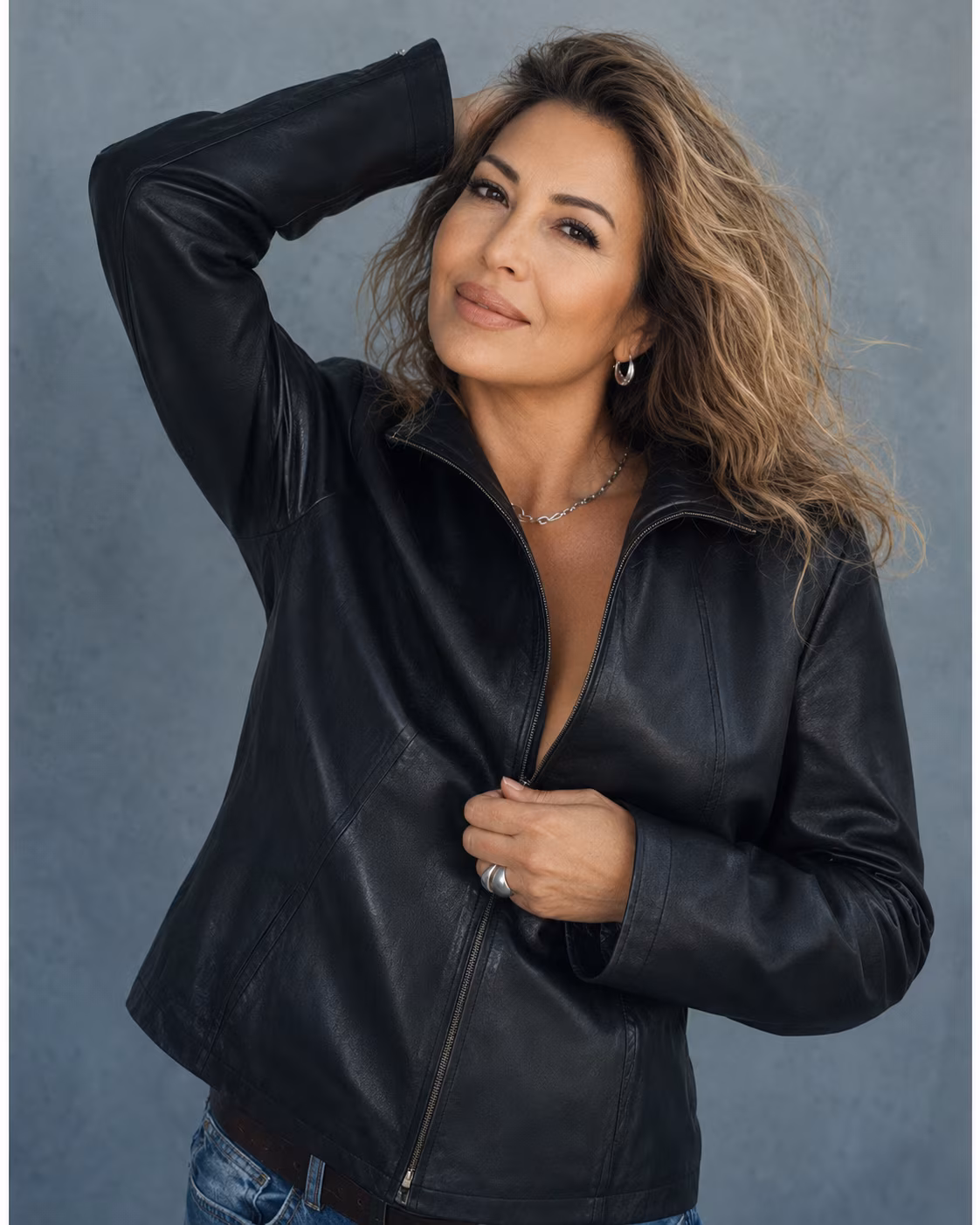 Olga 50 Odesa  Ukraine russian women beautiful