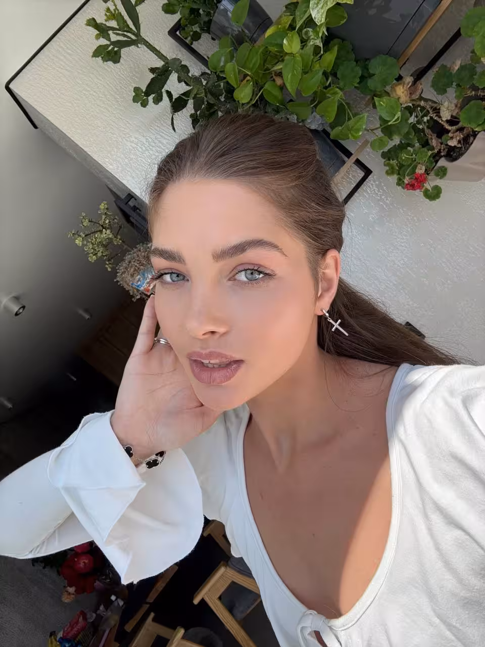 Olia 23 Lvov Ukraine tall russian brides and lovers