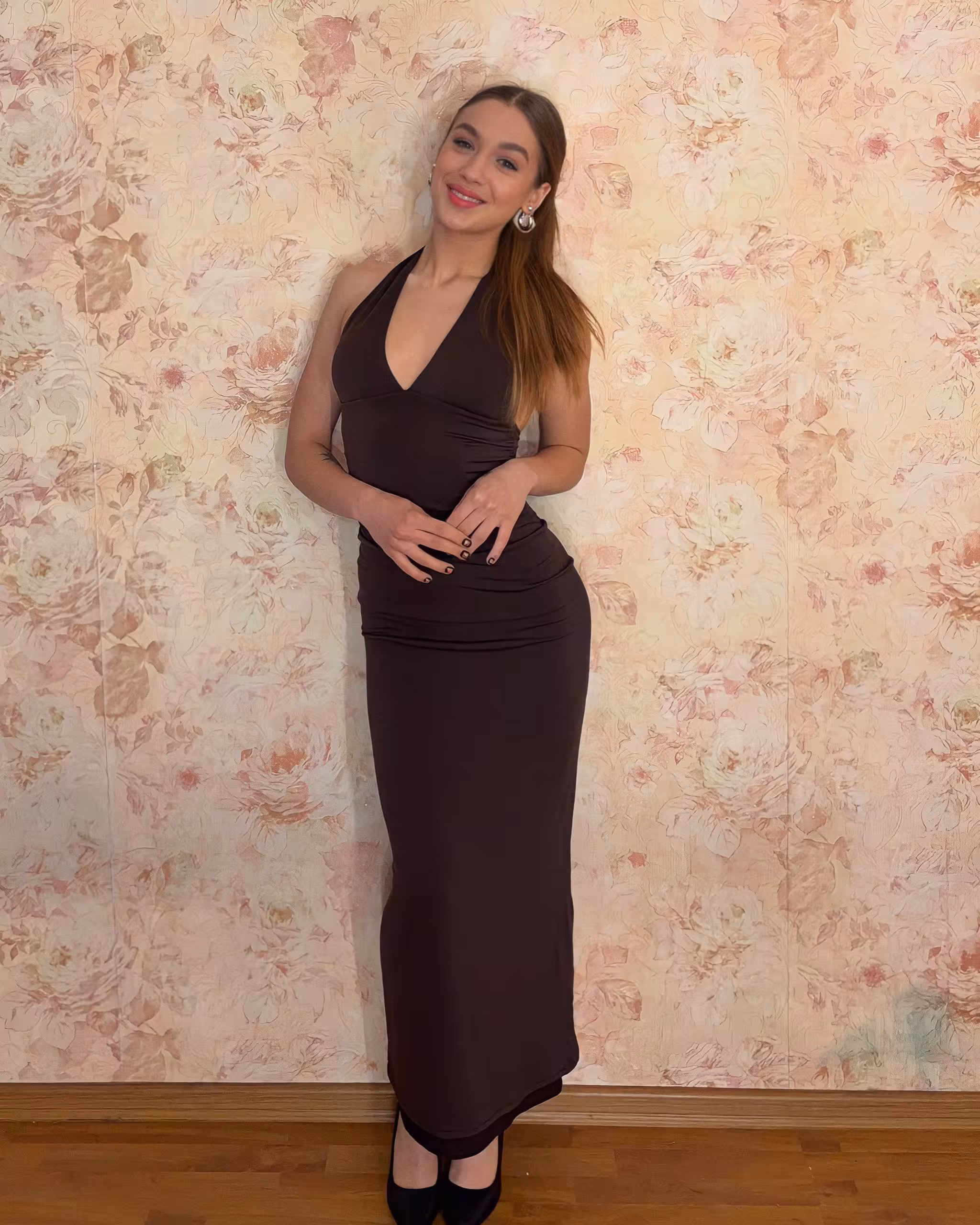 Kateryna 19 Kyiv Ukraine tall russian brides and lovers