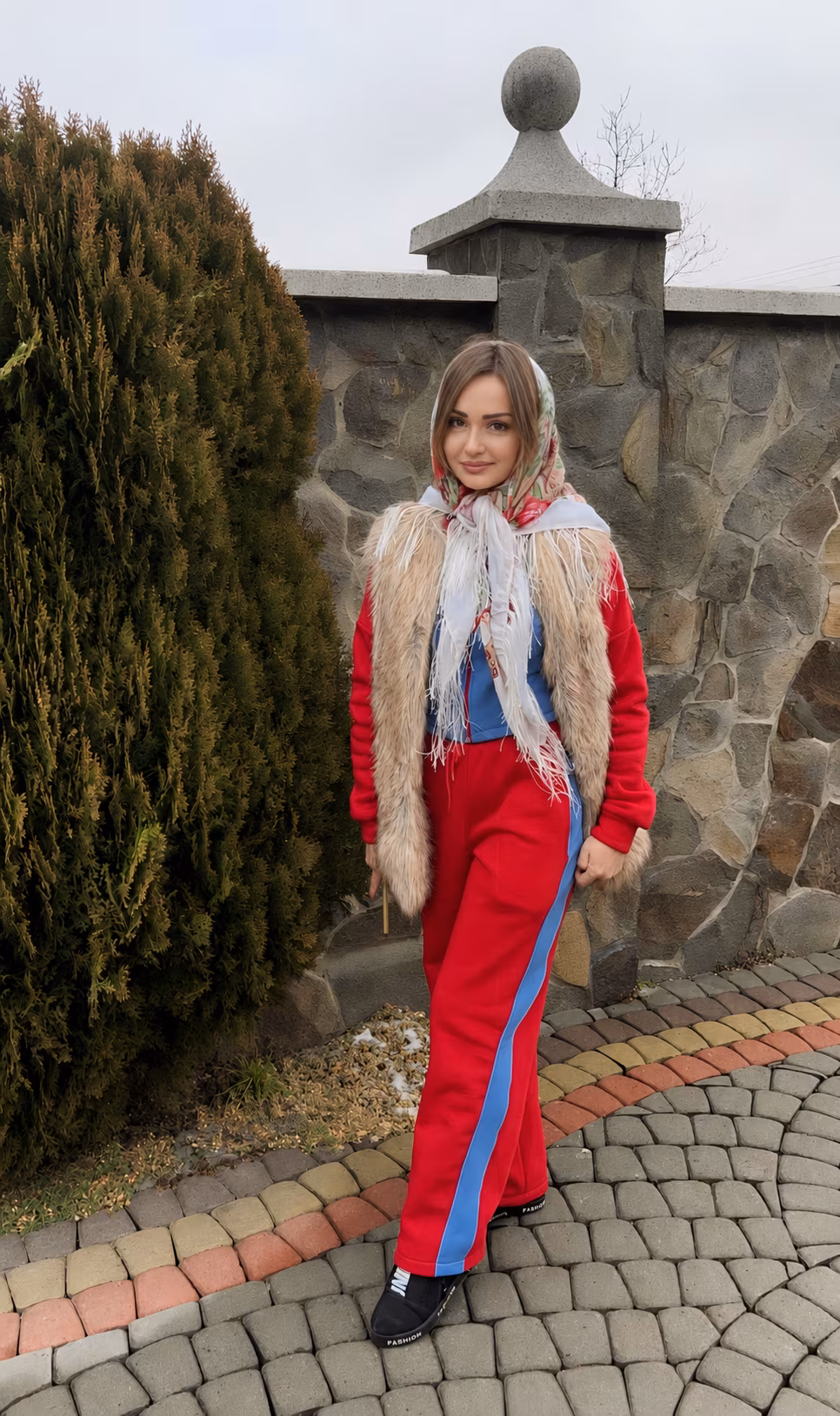 Natalia 44 Teresva Ukraine tall russian brides and lovers