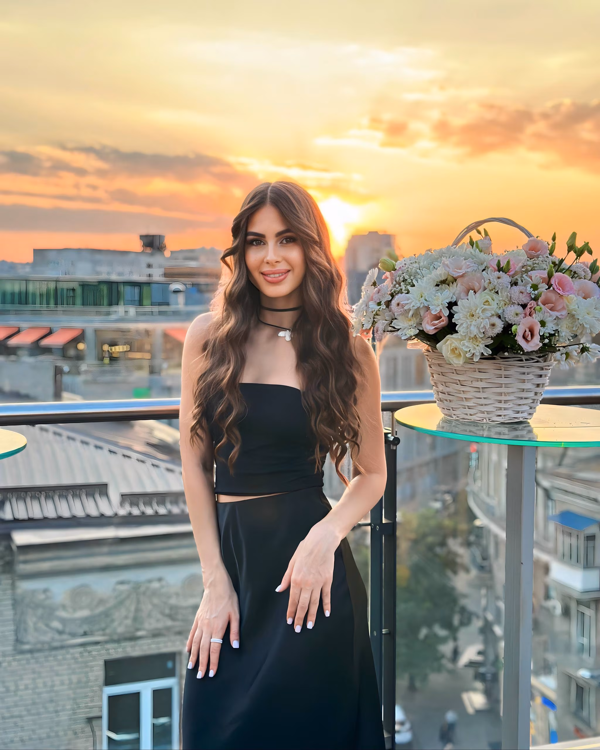 Diana 25 Dnipro  Ukraine I am alone and looking for love via a foreign affair Russian brides